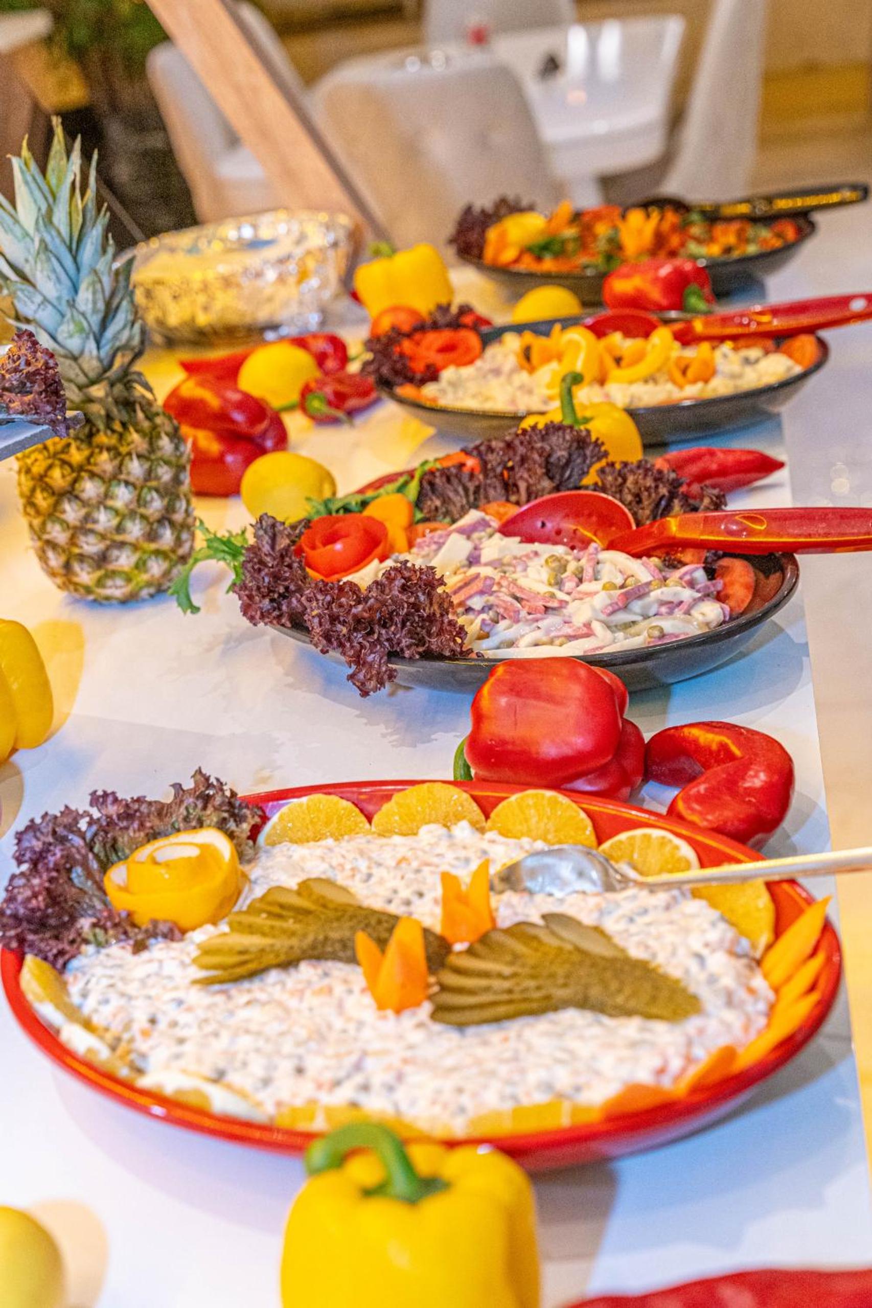 Far Life Hotel - Image 156