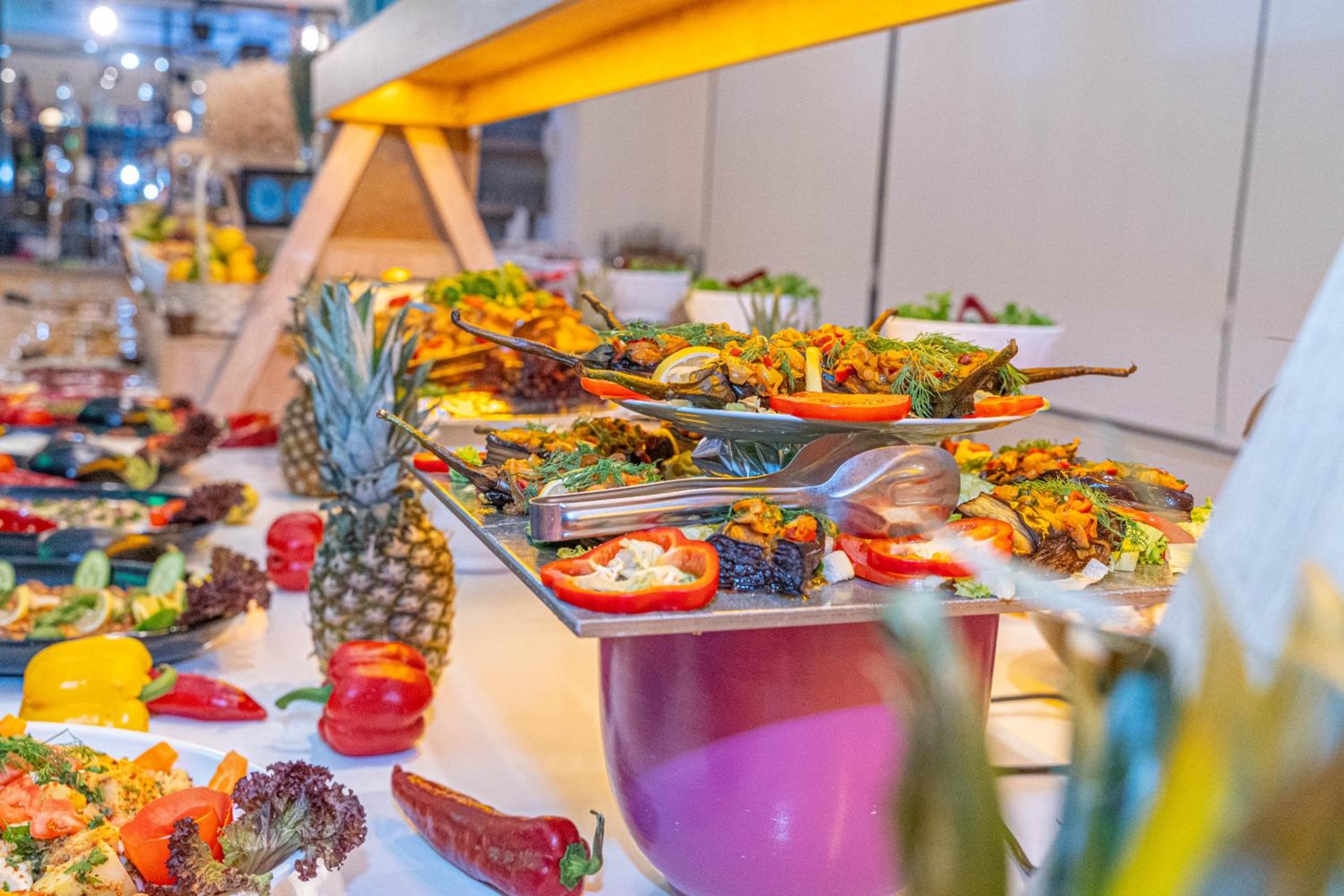 Far Life Hotel - Image 158