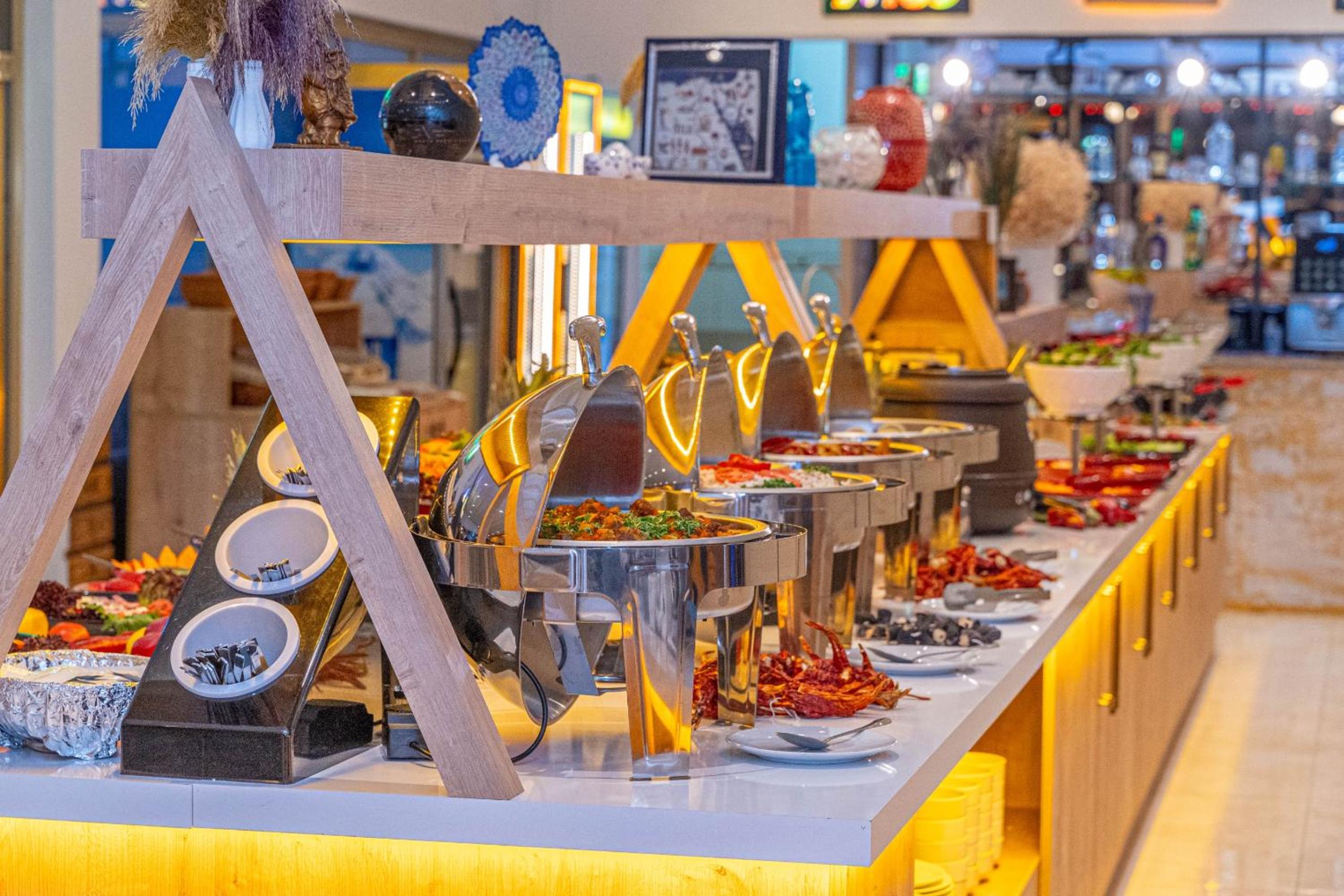 Far Life Hotel - Image 169