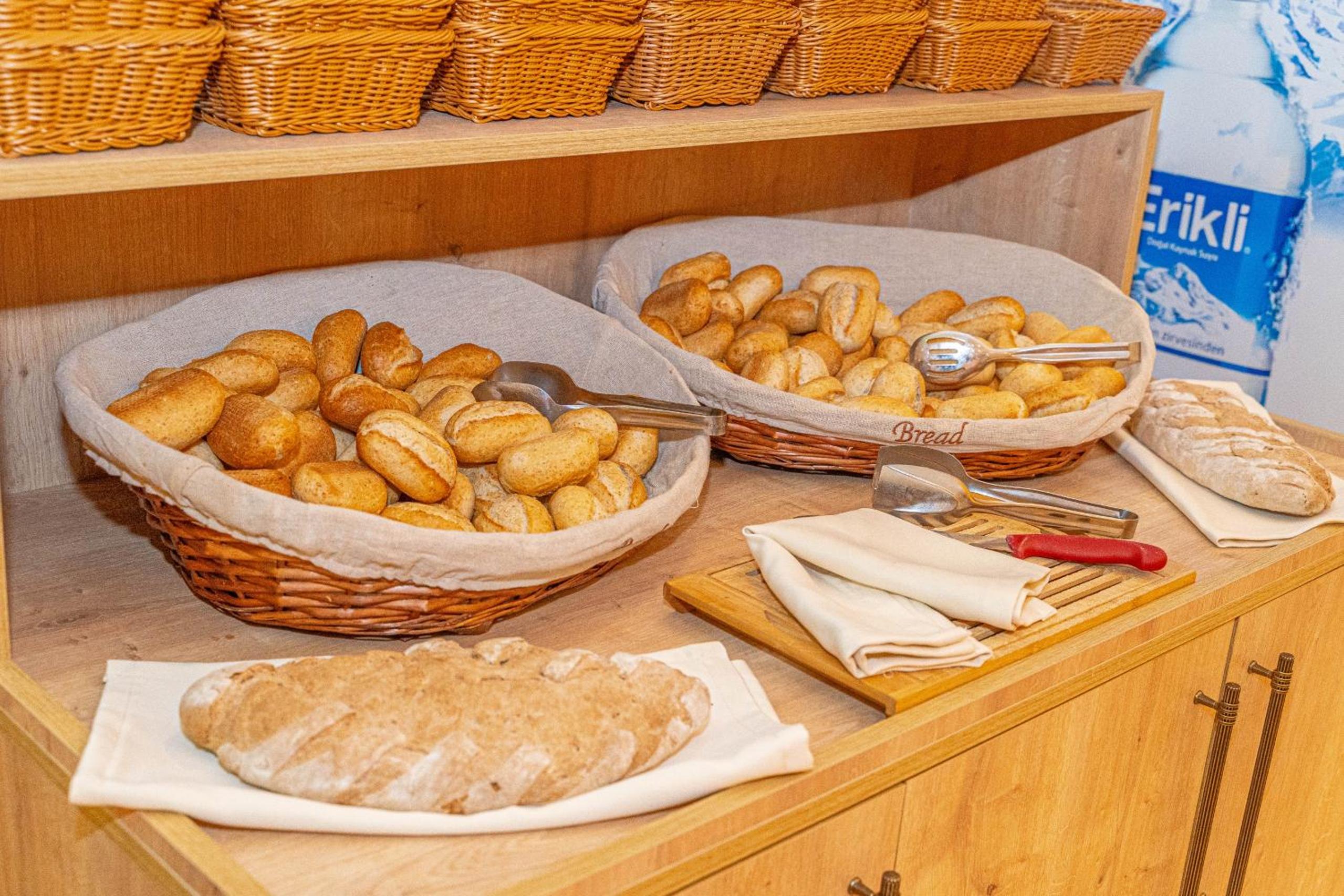 Far Life Hotel - Image 140