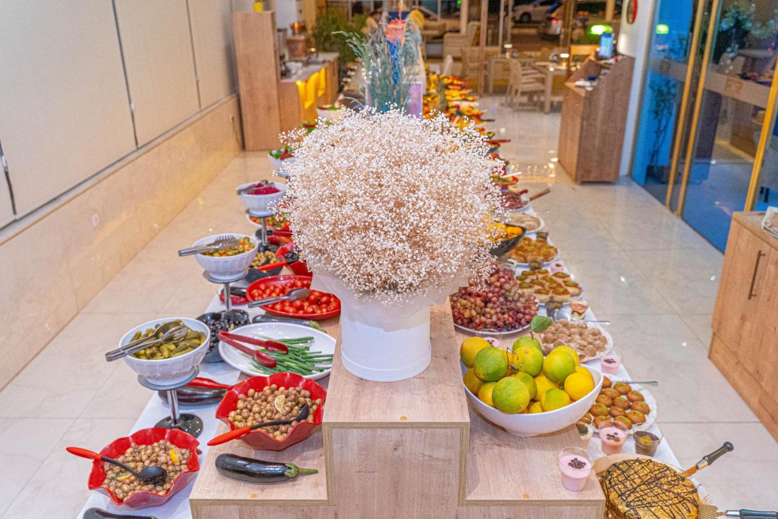 Far Life Hotel - Image 143