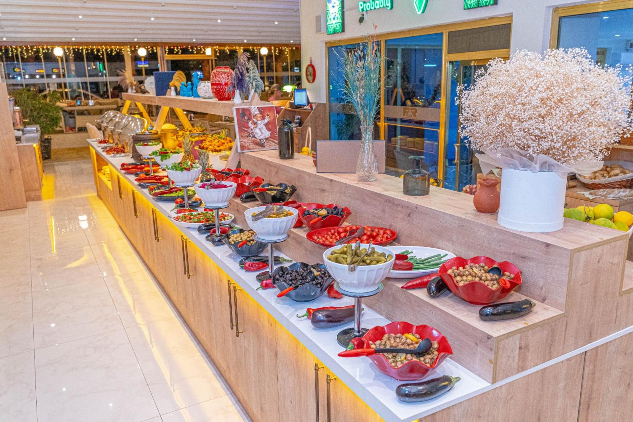 Far Life Hotel - Image 145