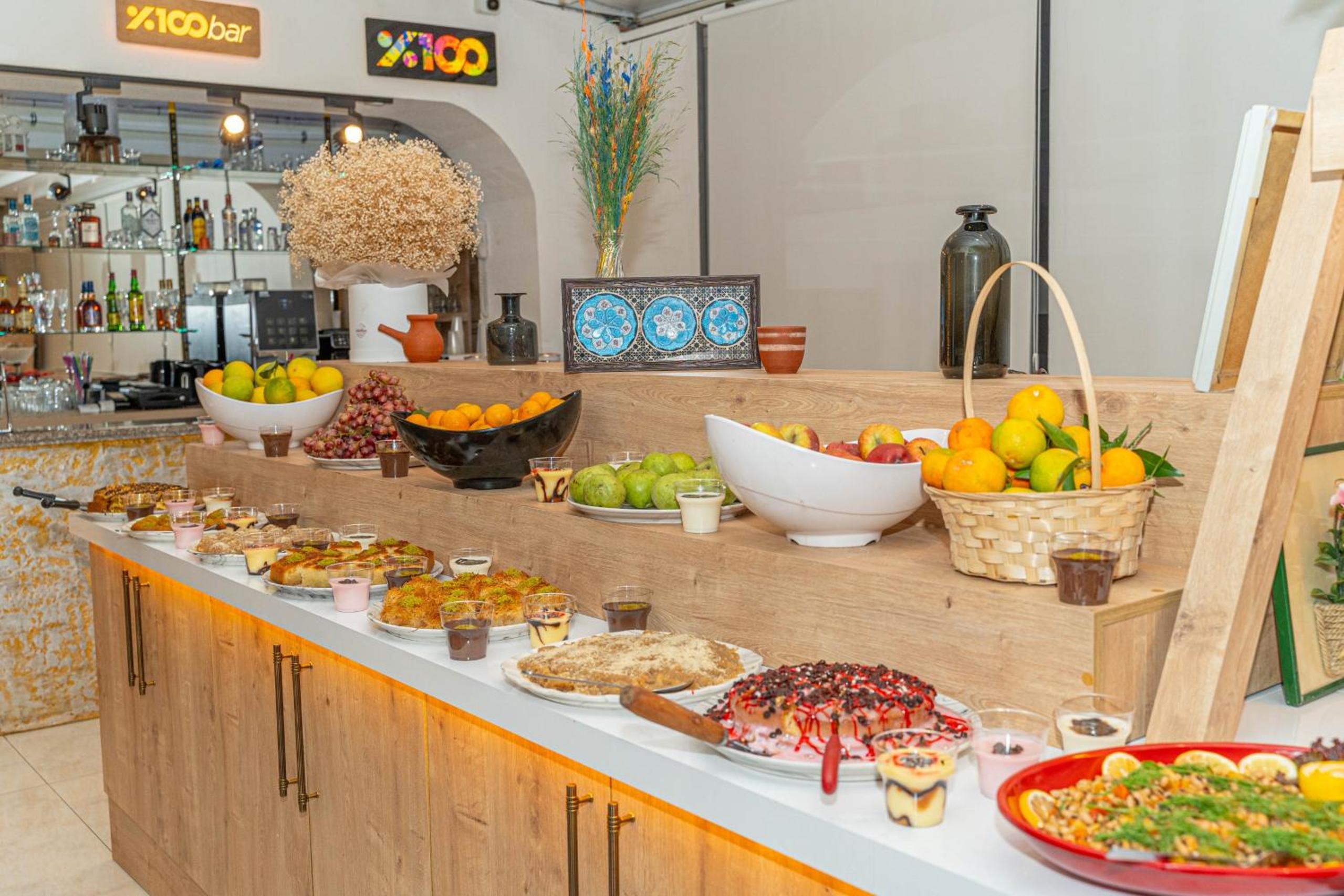 Far Life Hotel - Image 138