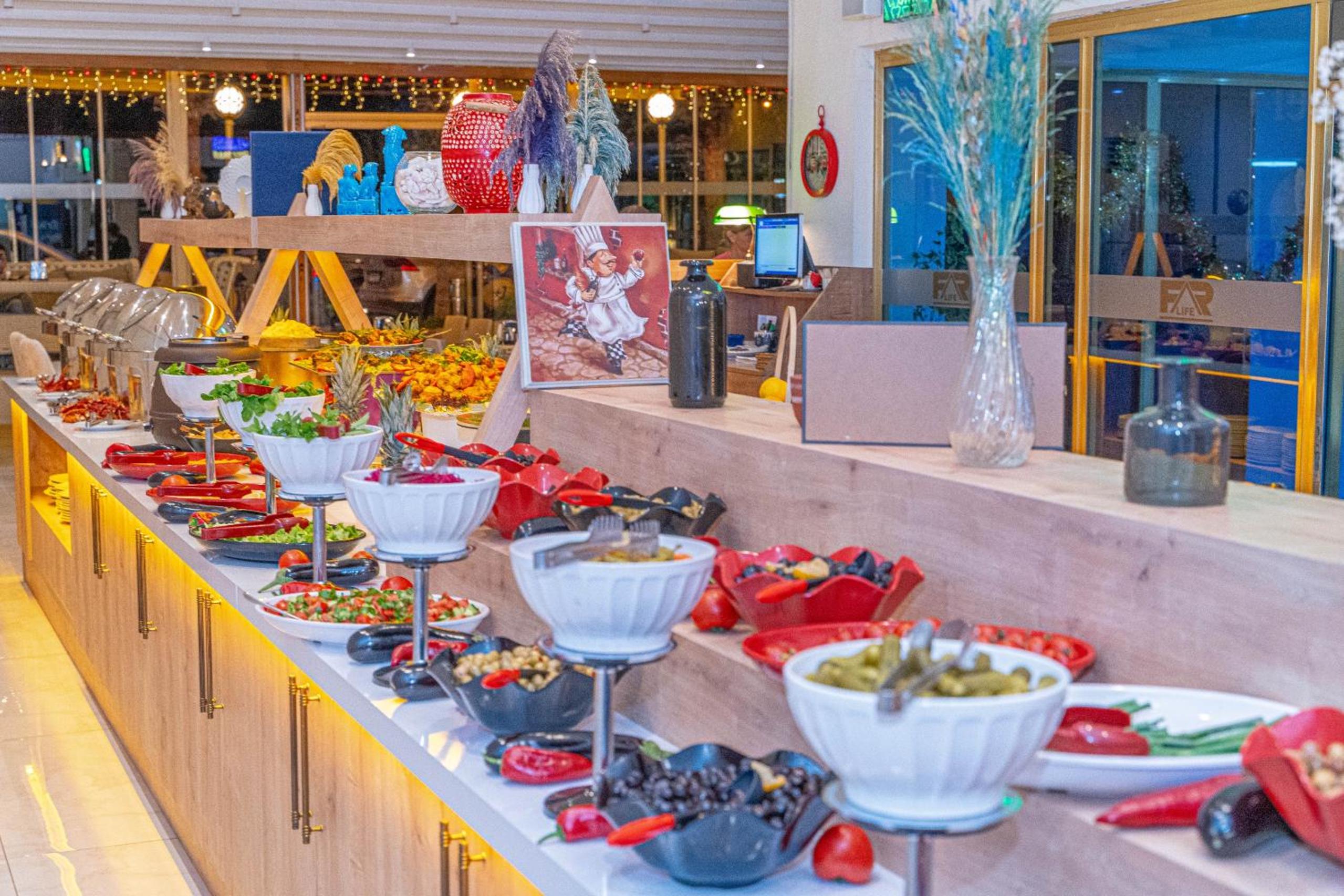 Far Life Hotel - Image 137