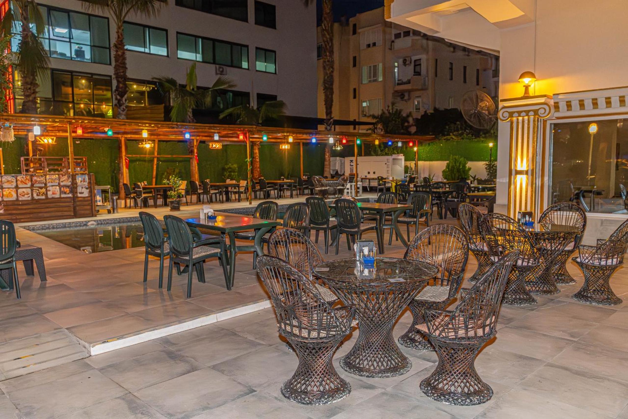 Far Life Hotel - Image 149