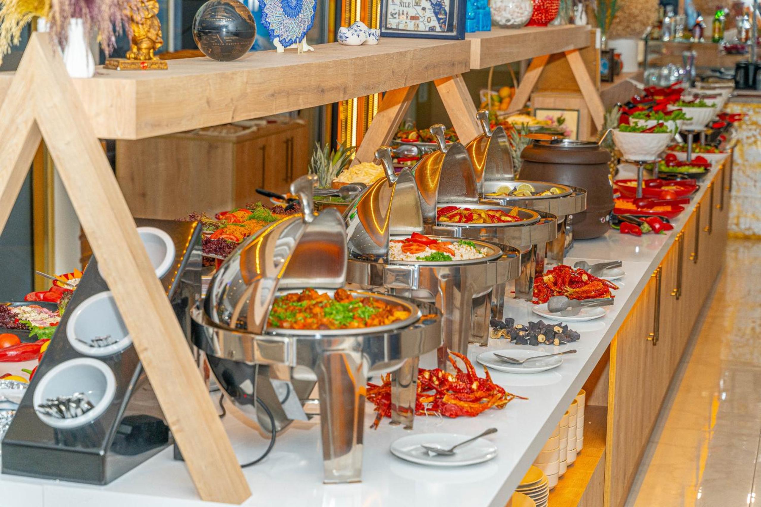 Far Life Hotel - Image 152