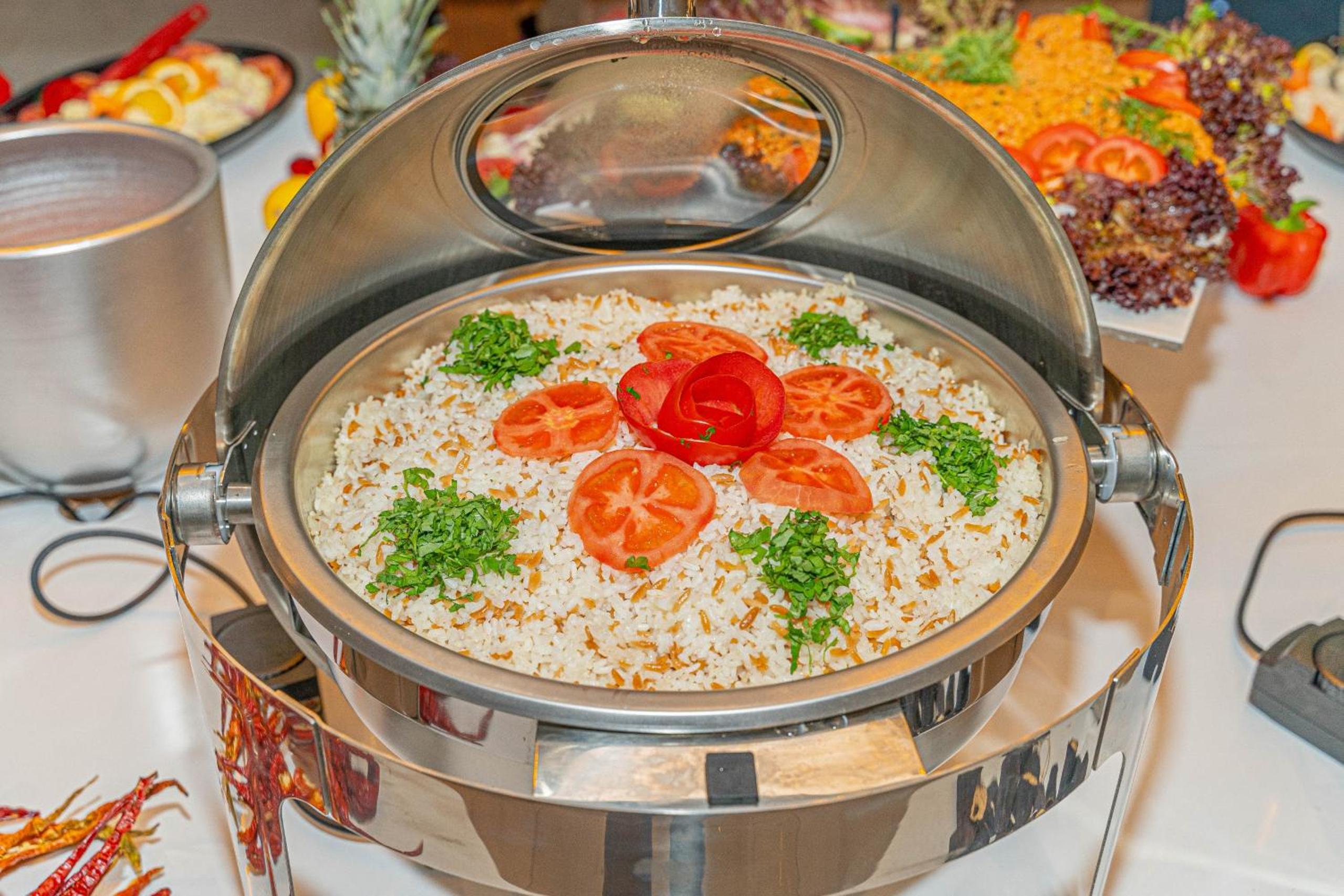 Far Life Hotel - Image 160