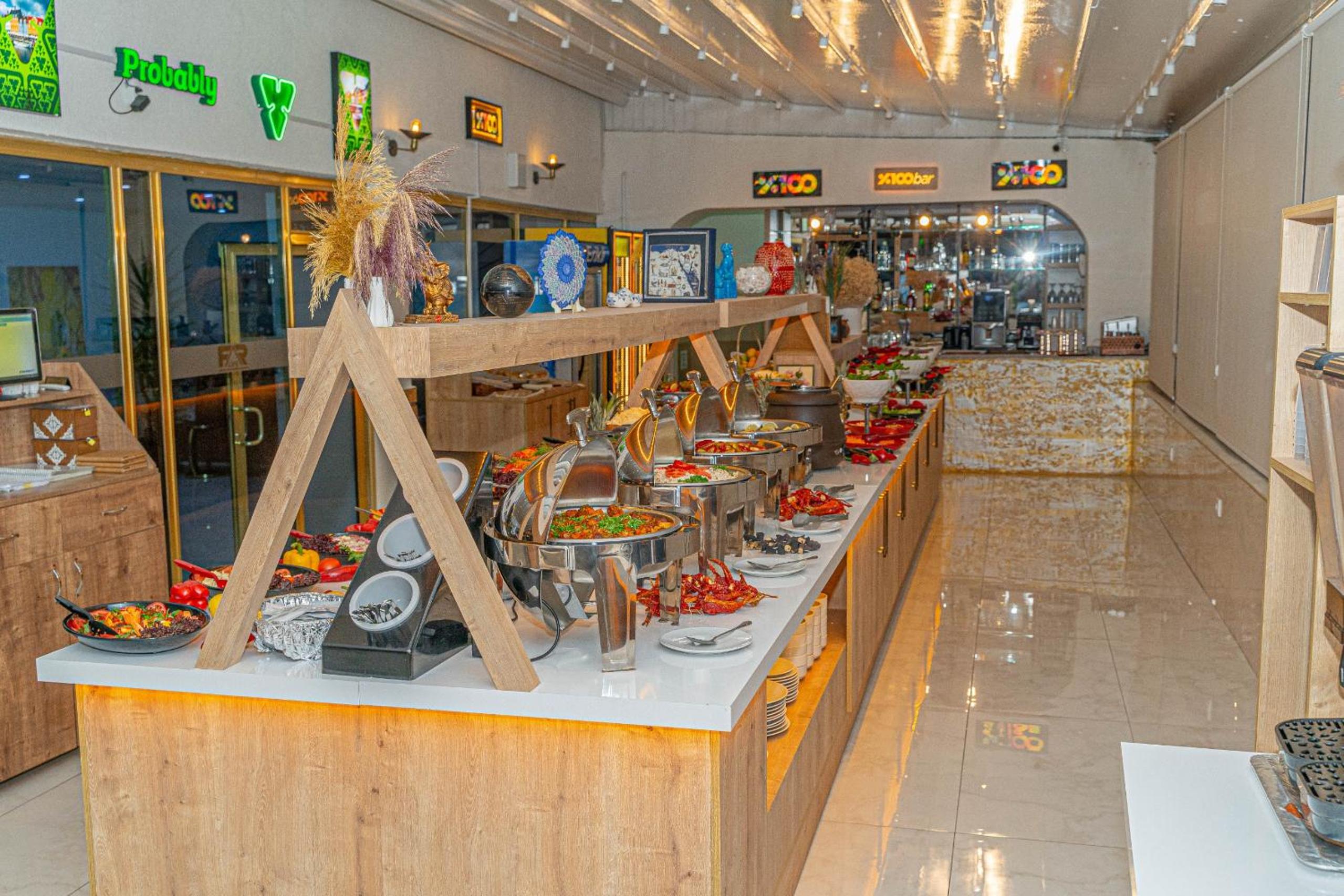 Far Life Hotel - Image 164