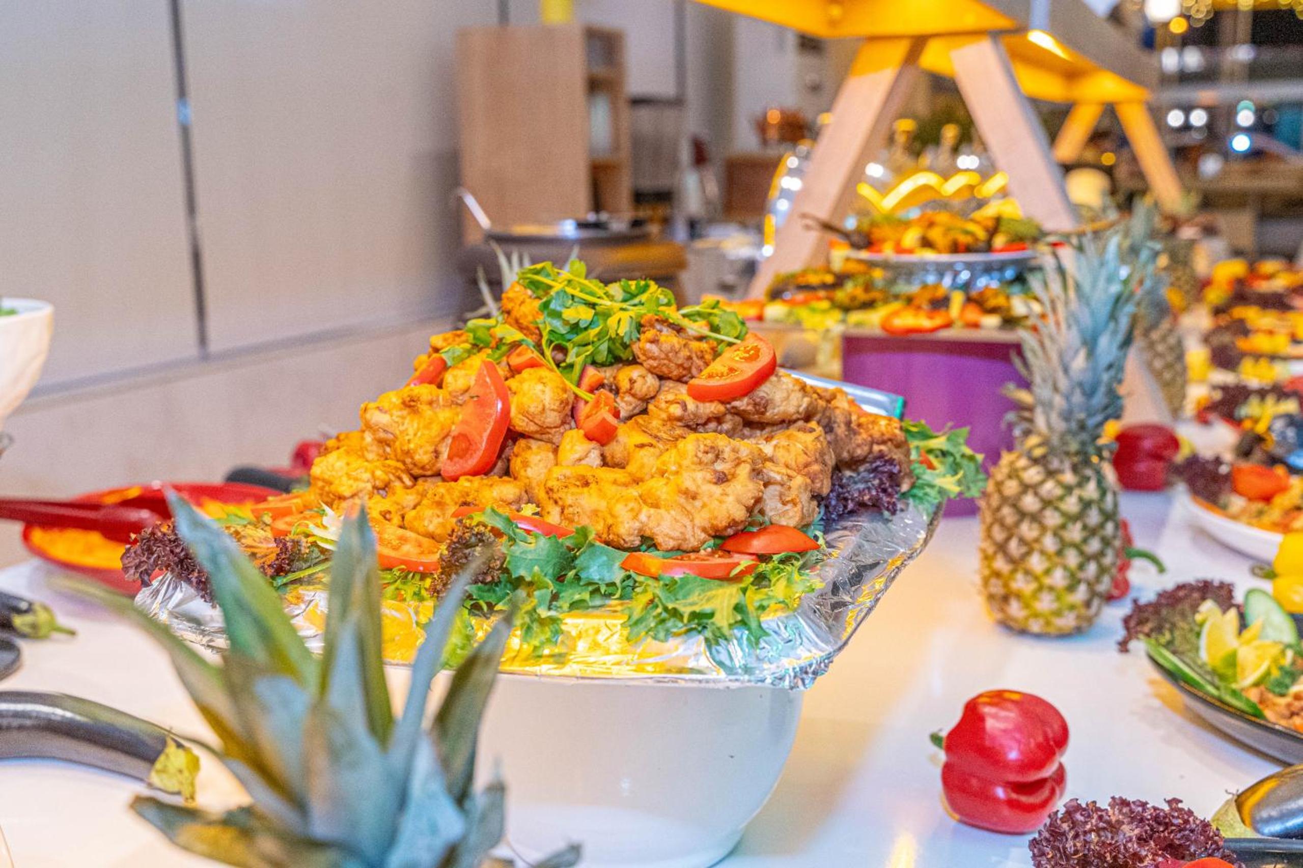 Far Life Hotel - Image 165