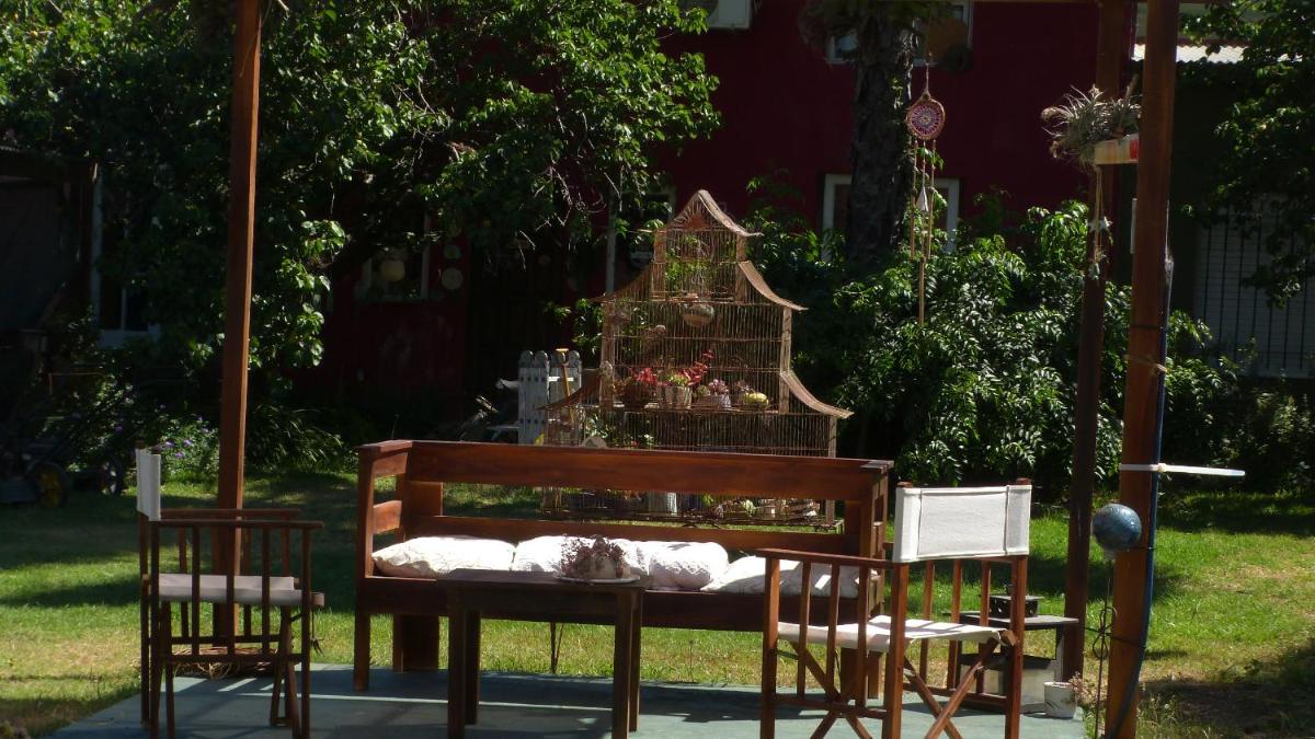 Casa en Necochea