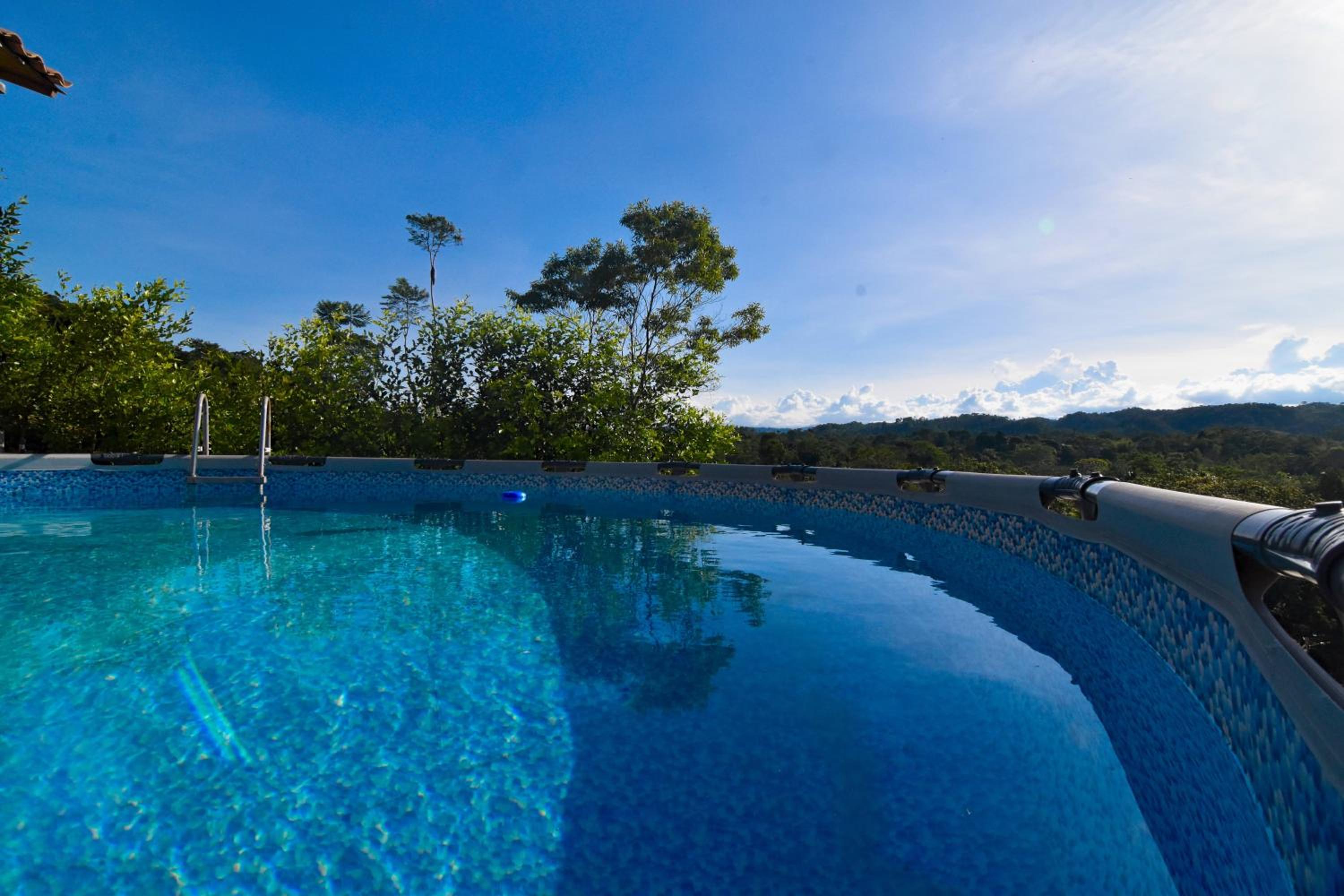 casa mirador honduras