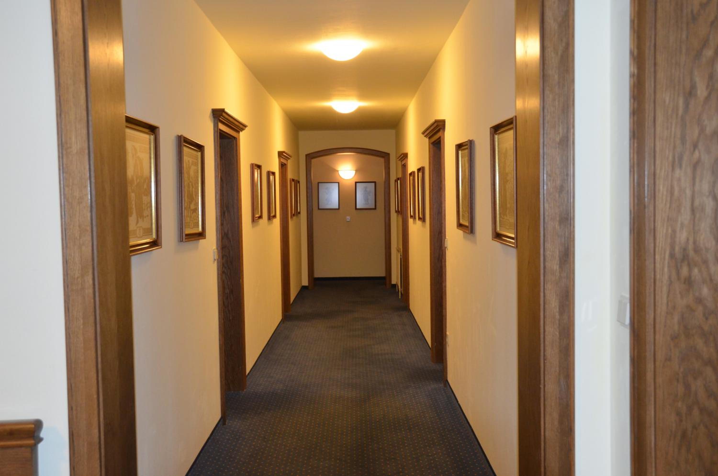 Gasthof-Pension Urzn