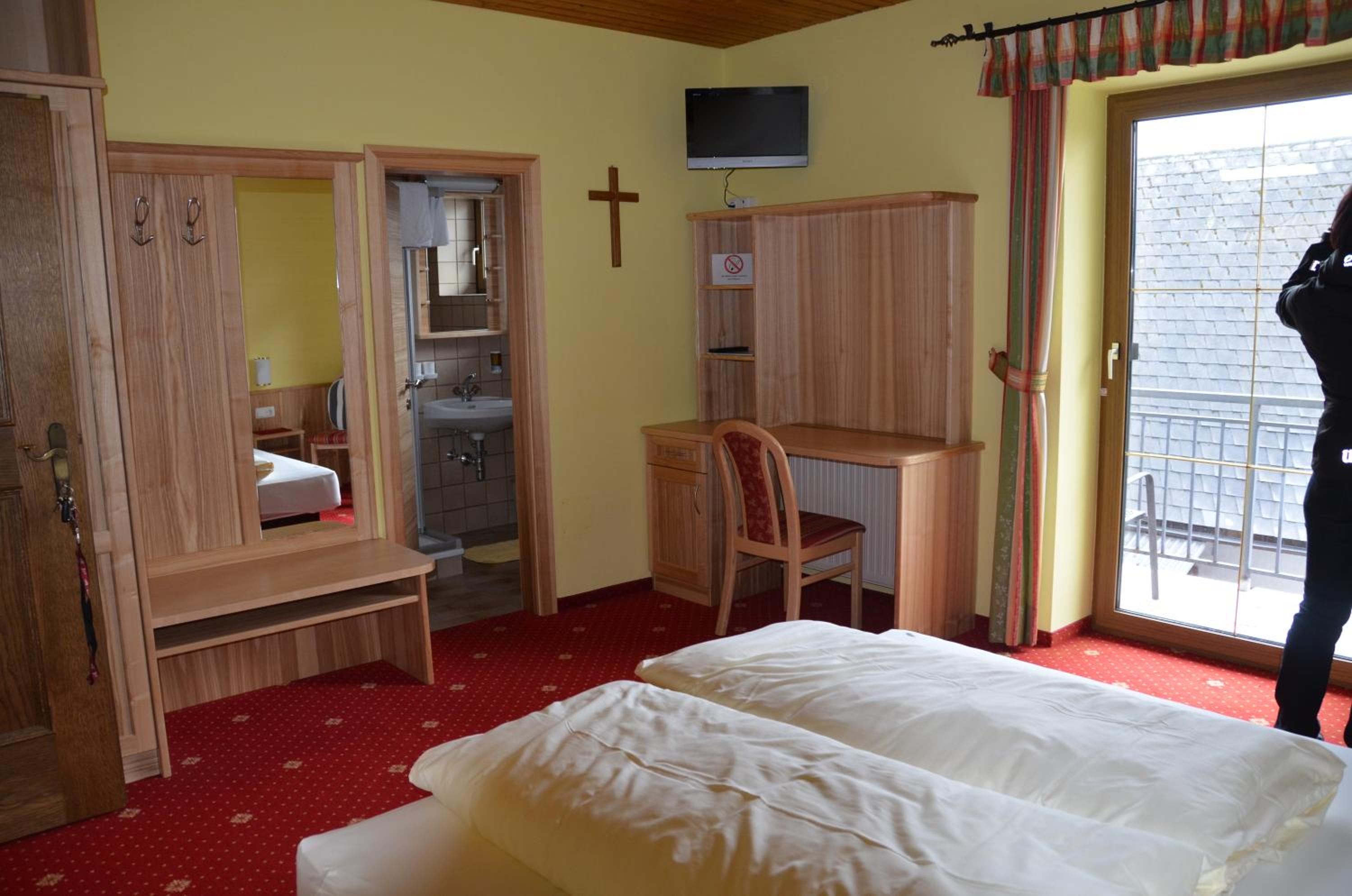 Gasthof-Pension Urzn