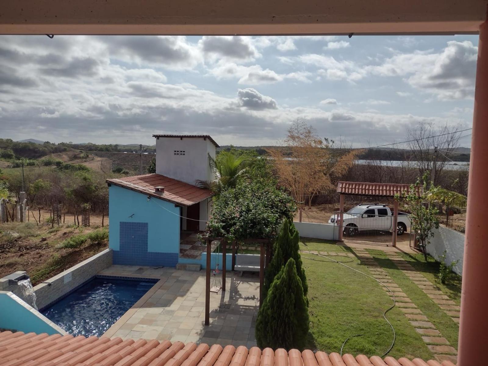 CHACÁRA SOL NASCENTE