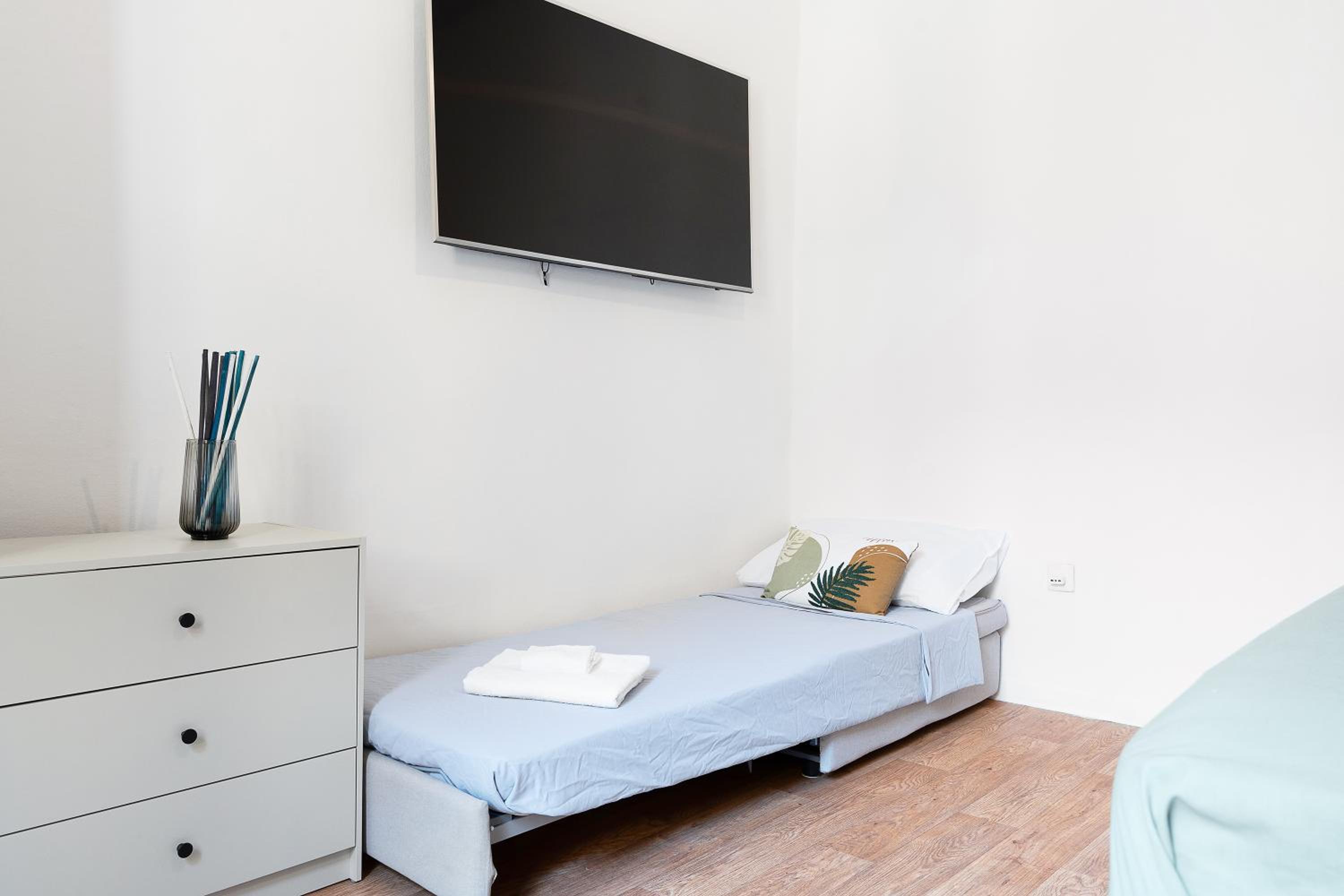 Navigli Charming Flat
