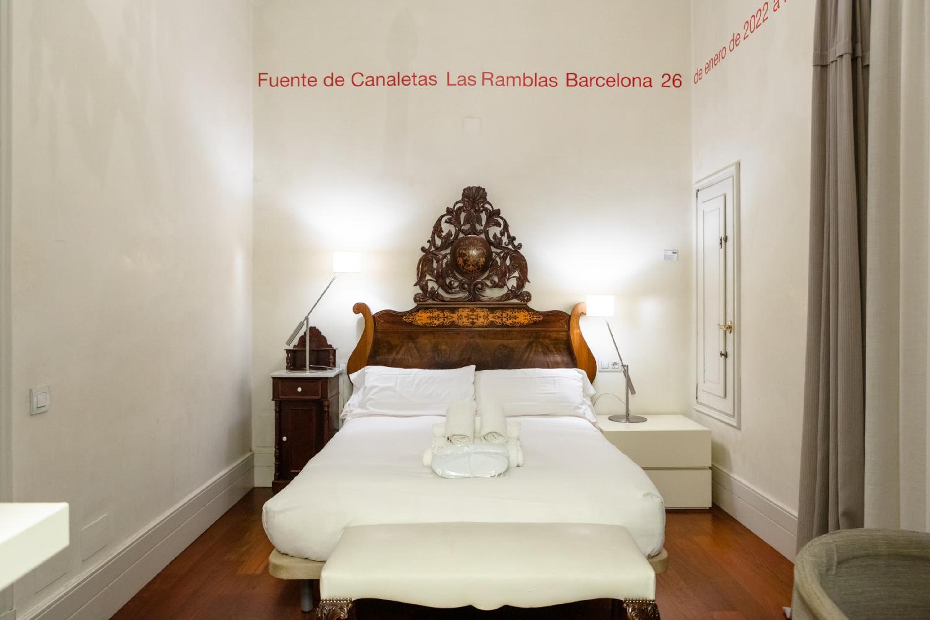 B&B Boutique Ca La Maria