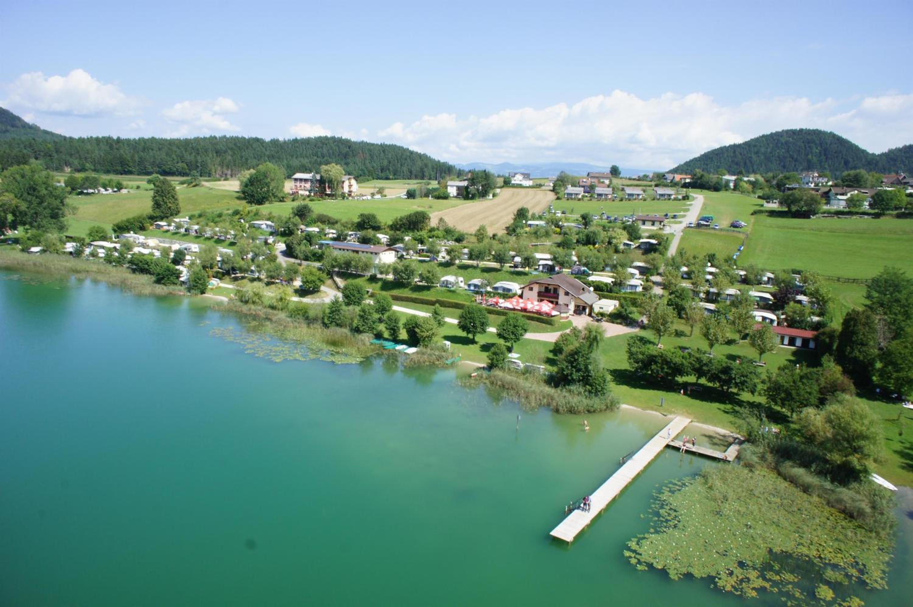 Ilsenhof am Turnersee