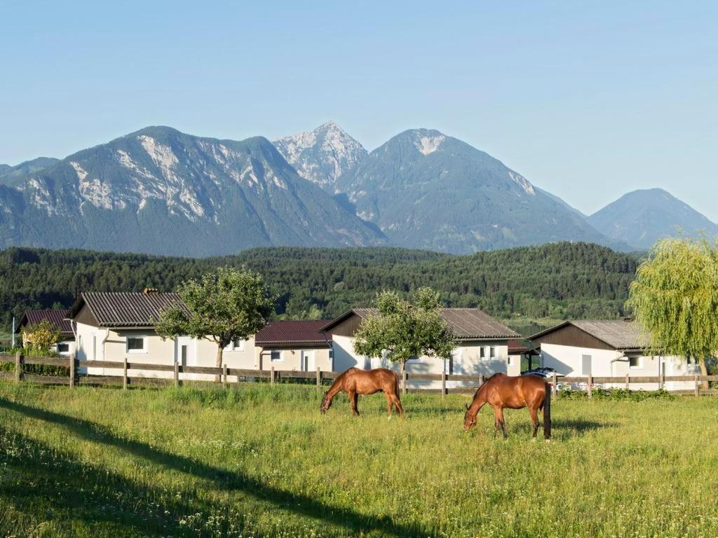 Ilsenhof am Turnersee