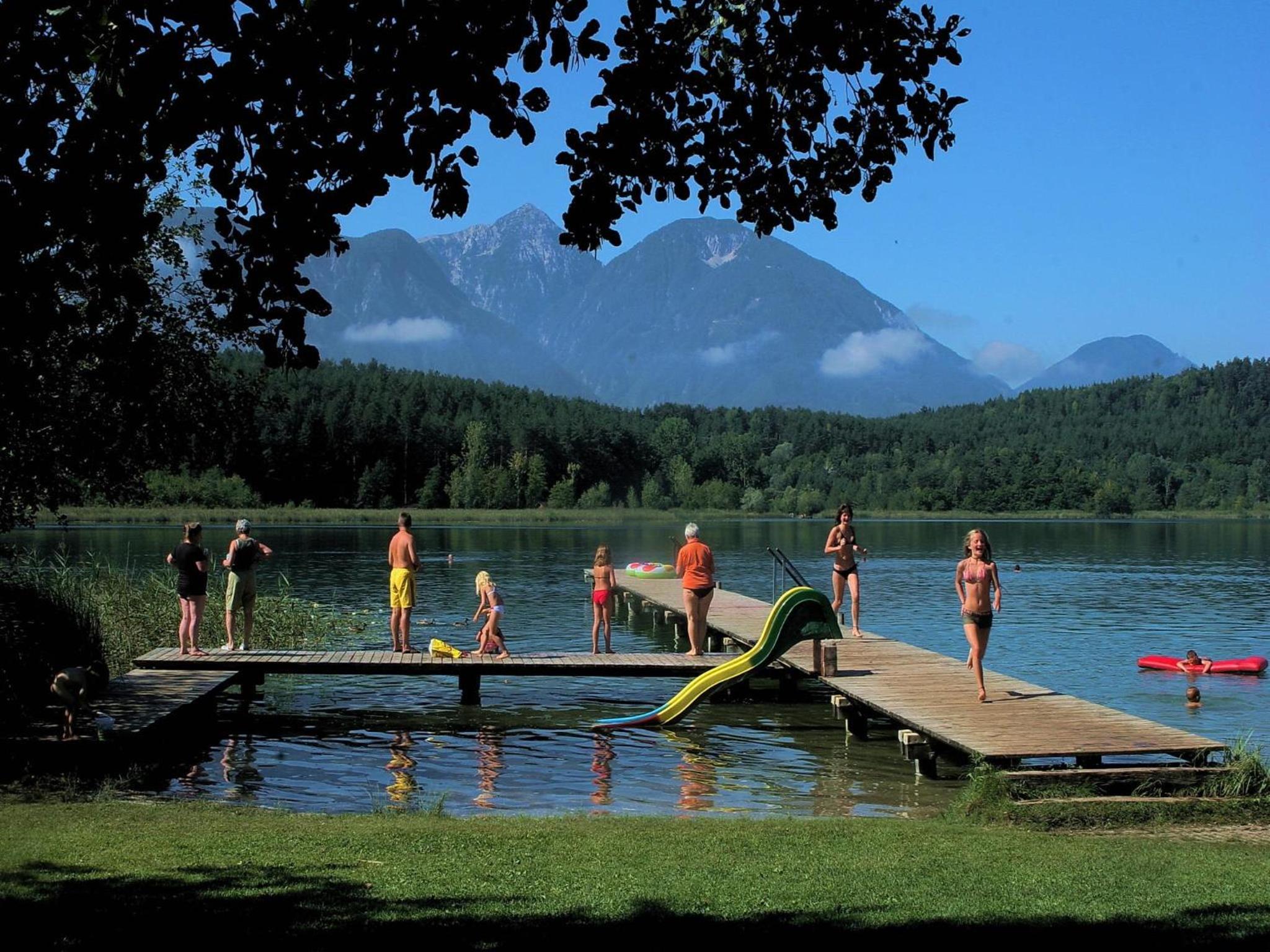 Ilsenhof am Turnersee