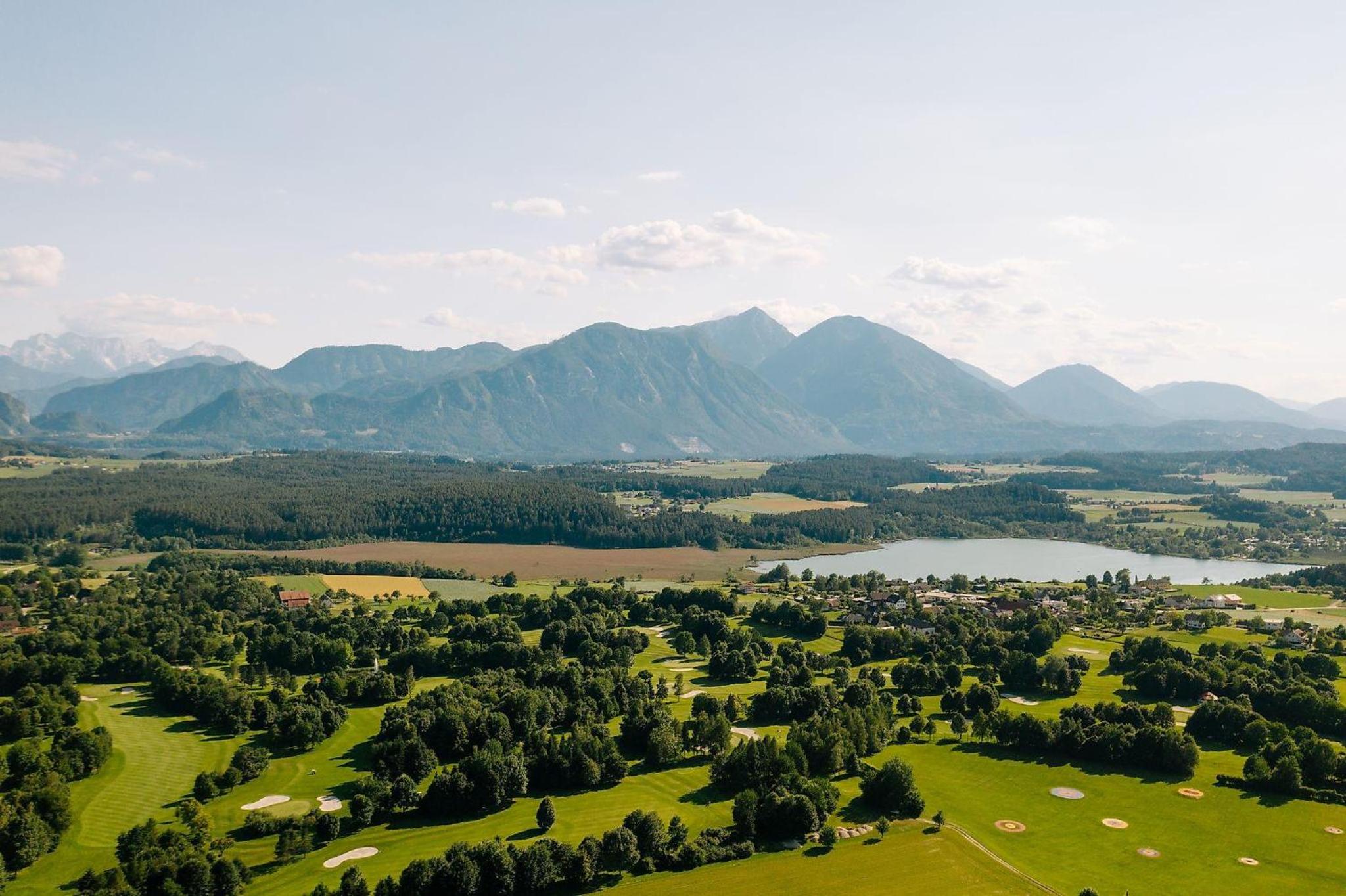 Ilsenhof am Turnersee