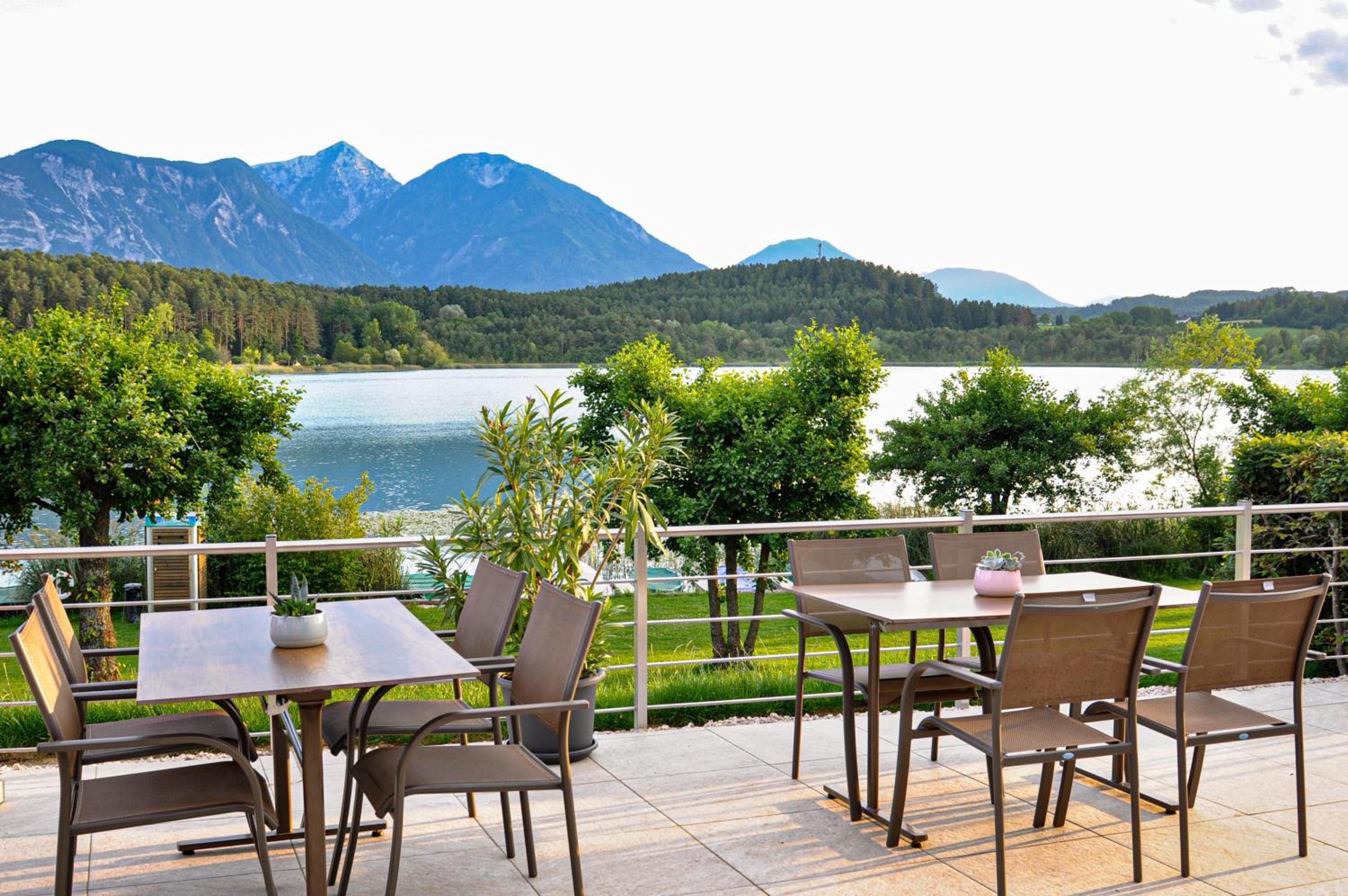 Ilsenhof am Turnersee