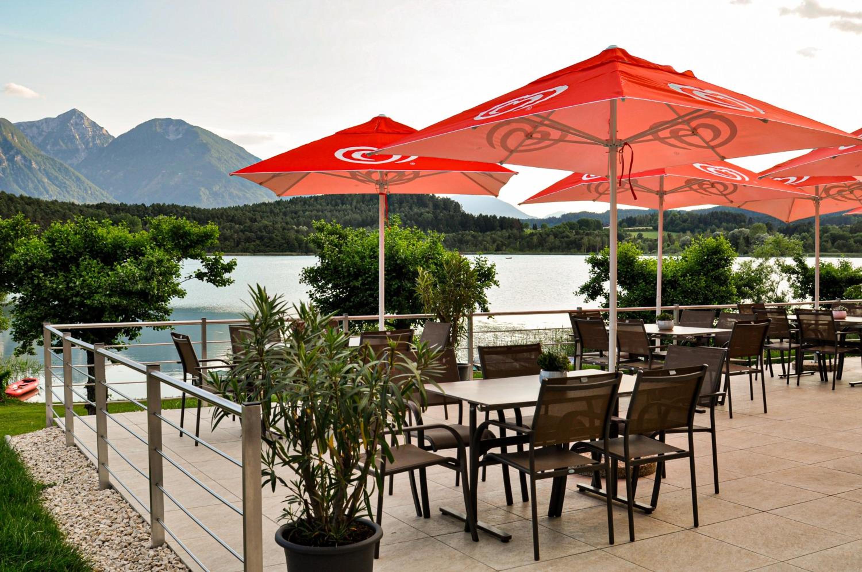 Ilsenhof am Turnersee