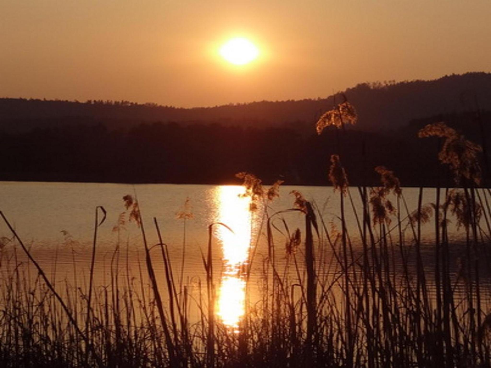 Ilsenhof am Turnersee