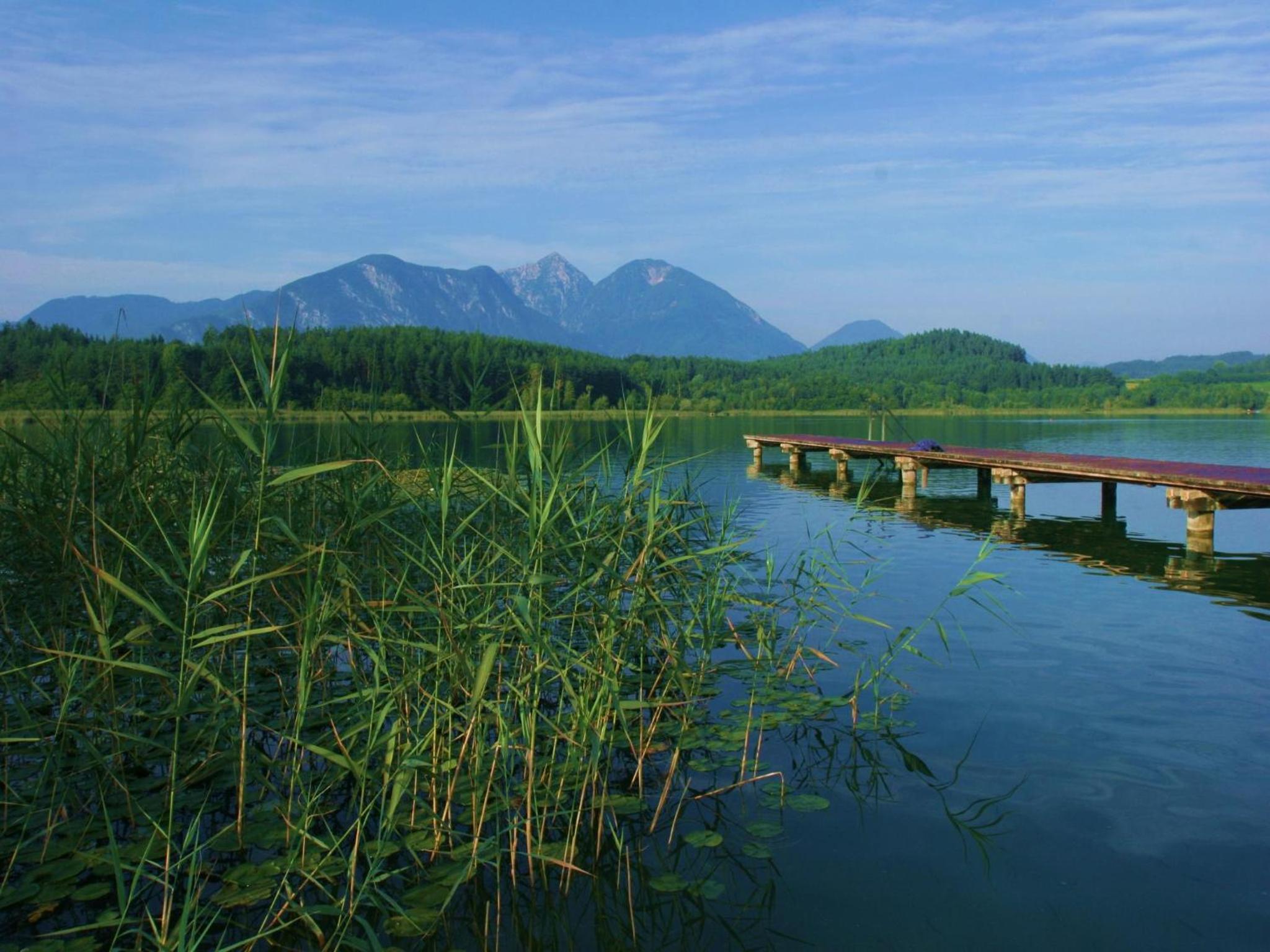 Ilsenhof am Turnersee