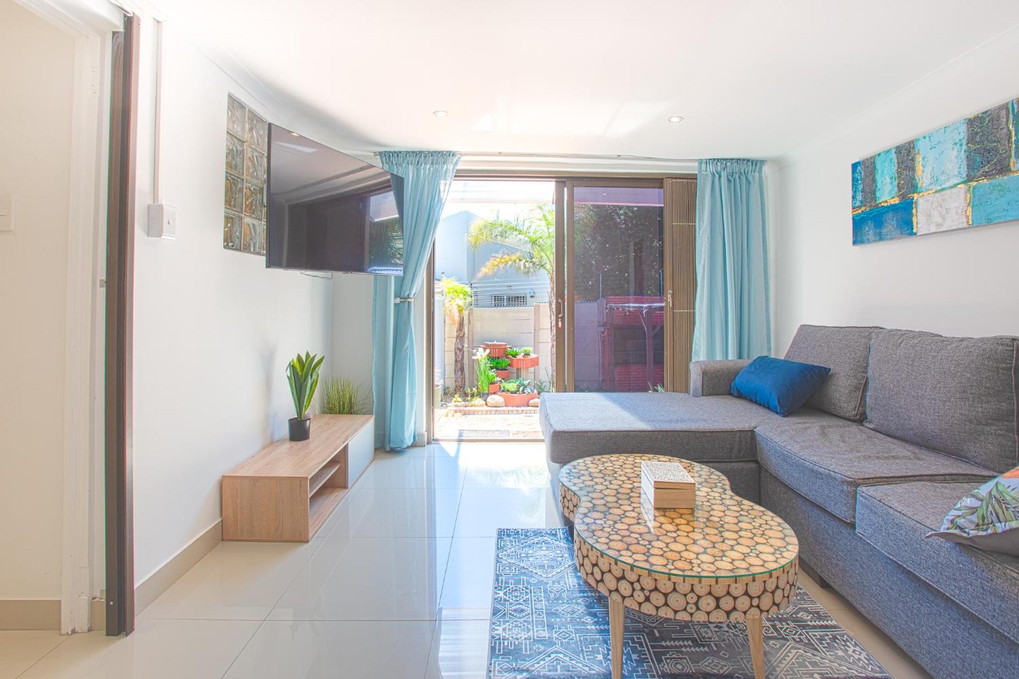 Suikerbos Guesthouse view 3