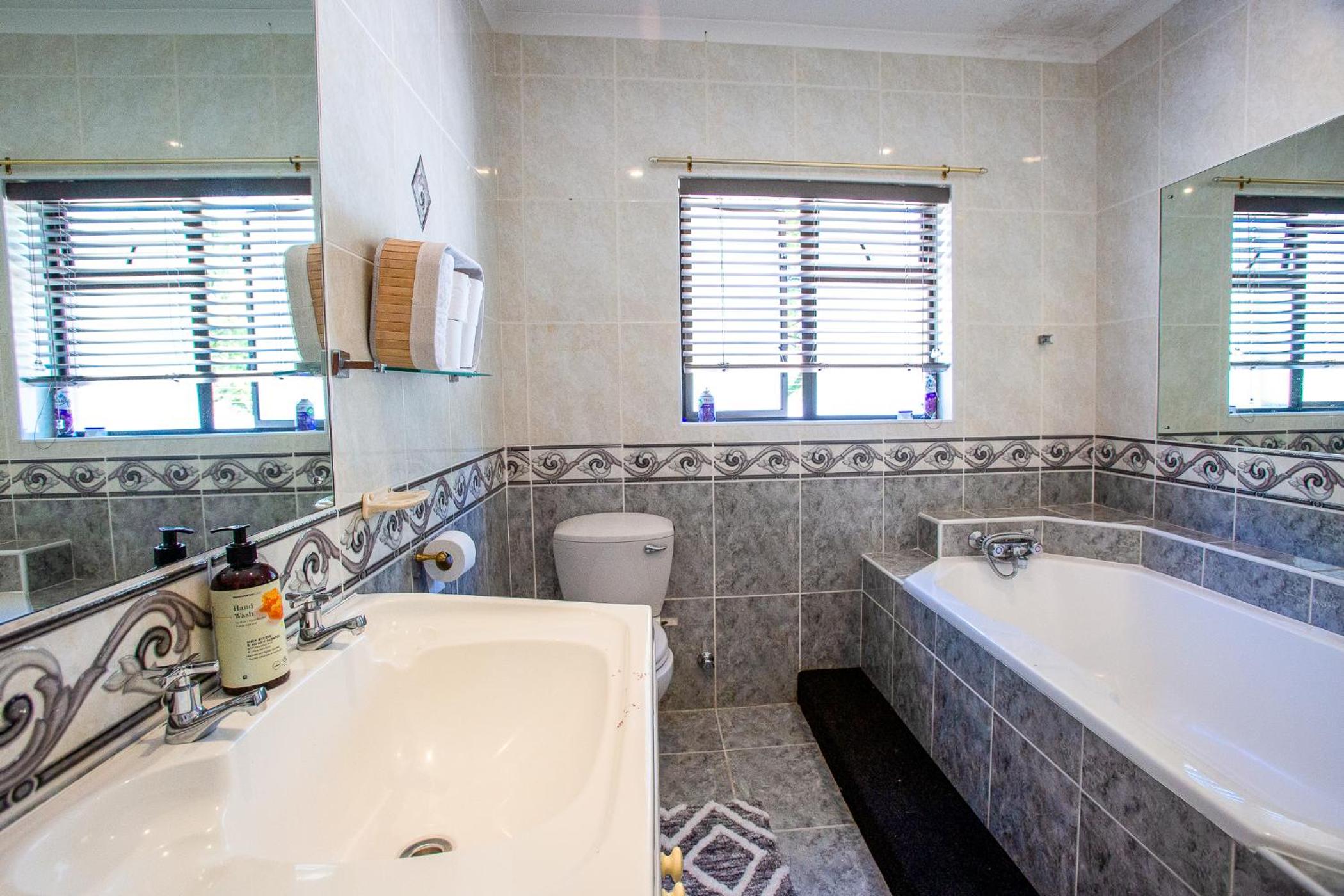 Suikerbos Guesthouse view 5