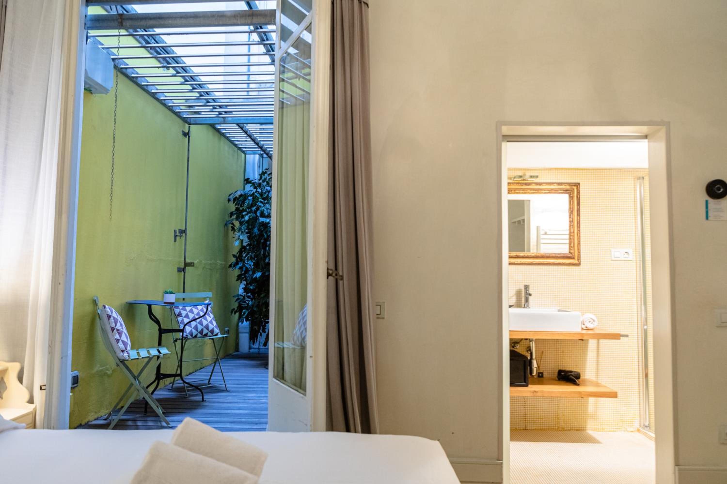 B&B Boutique Ca La Maria
