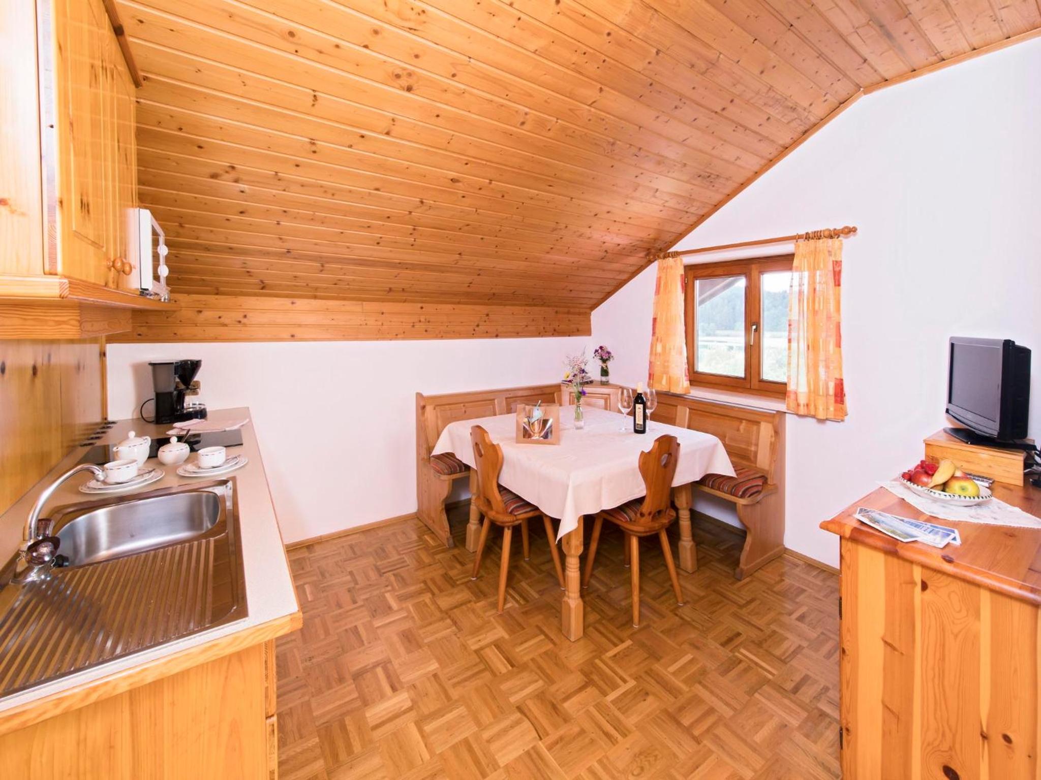 Ilsenhof am Turnersee
