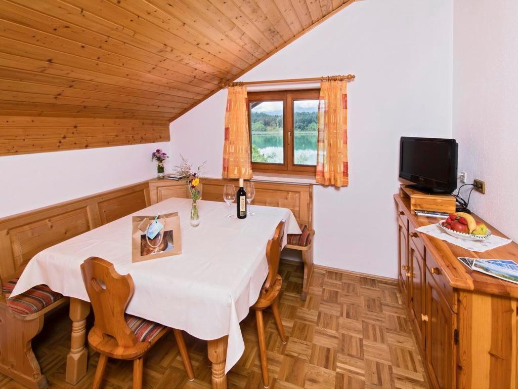 Ilsenhof am Turnersee