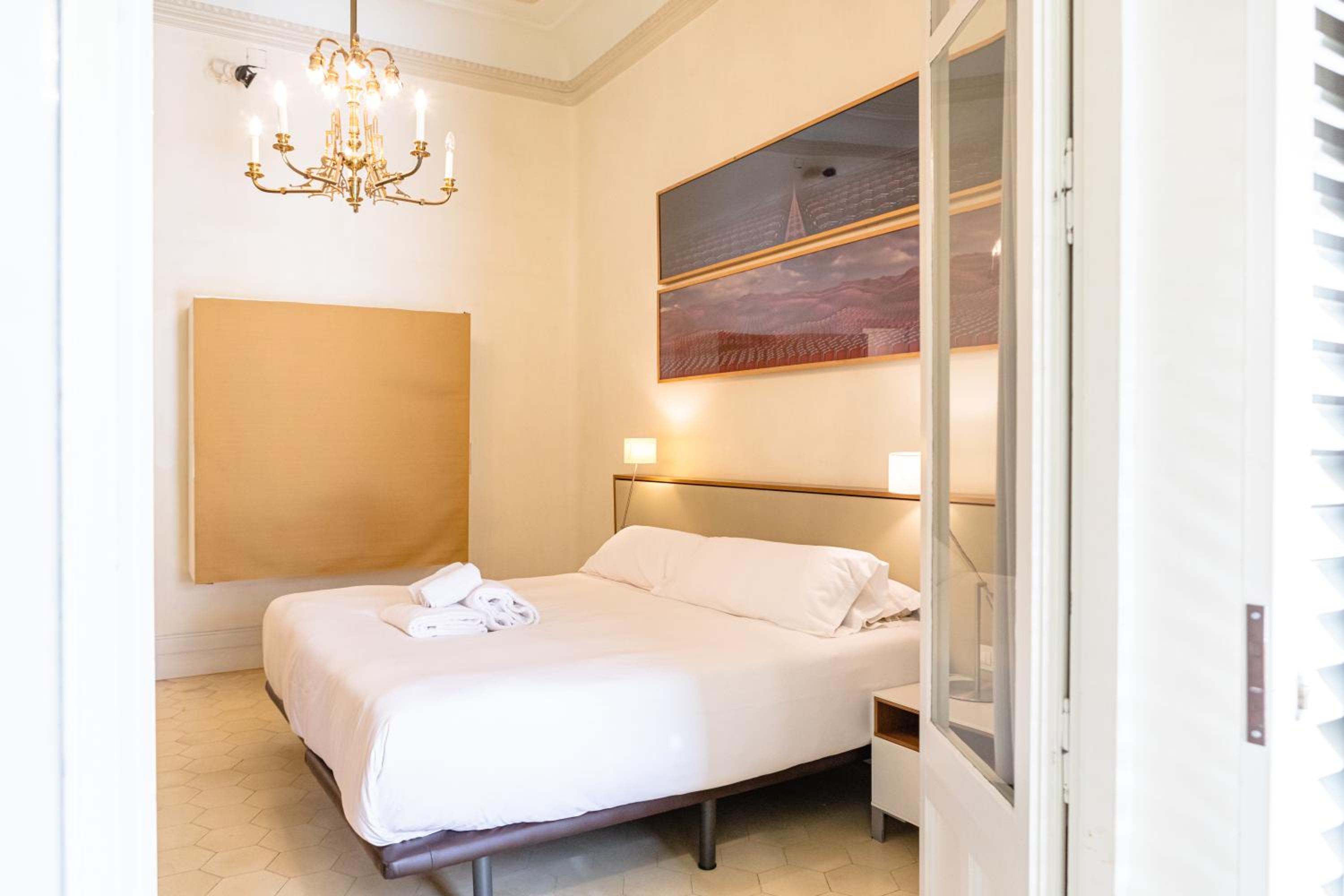 B&B Boutique Ca La Maria