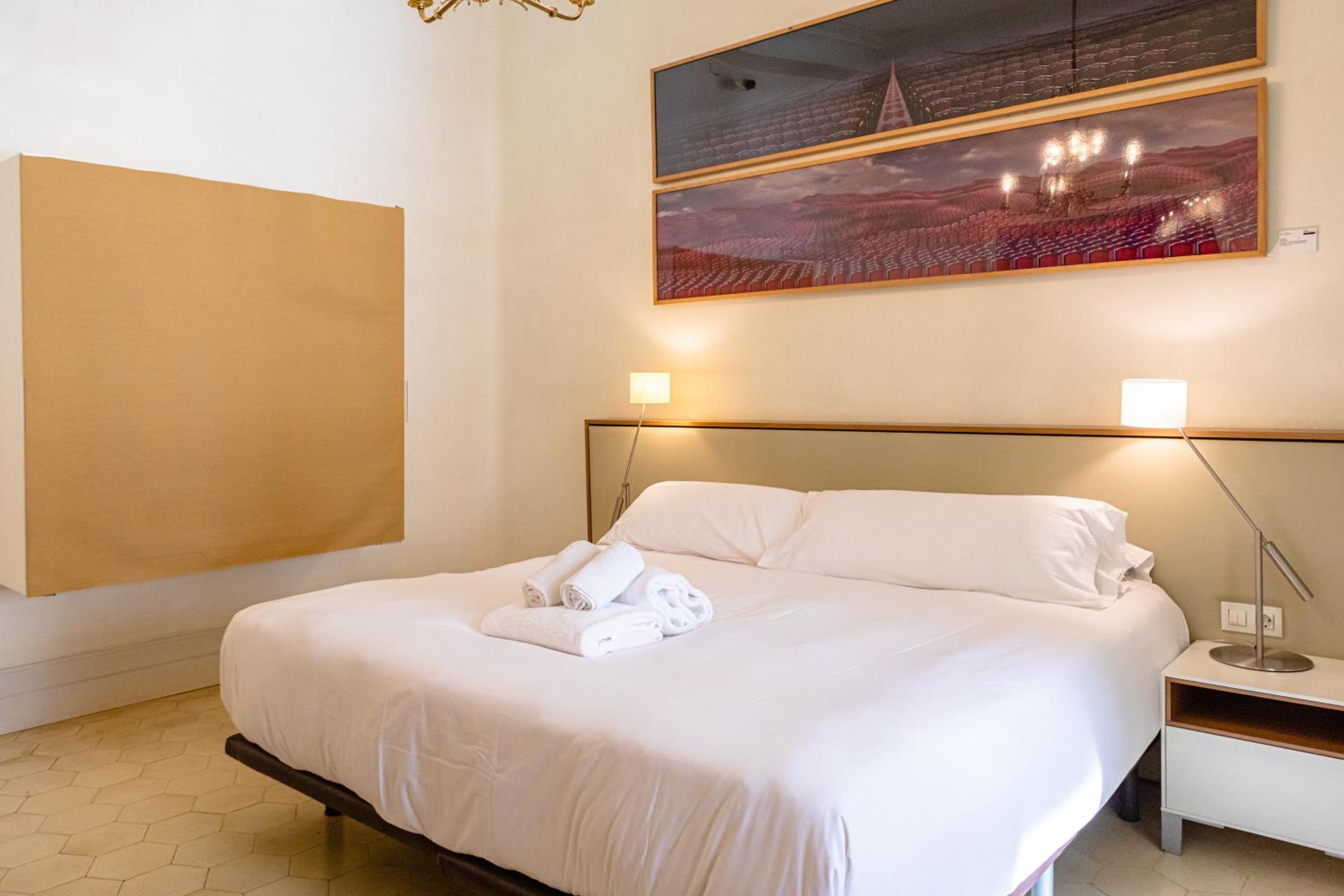 B&B Boutique Ca La Maria