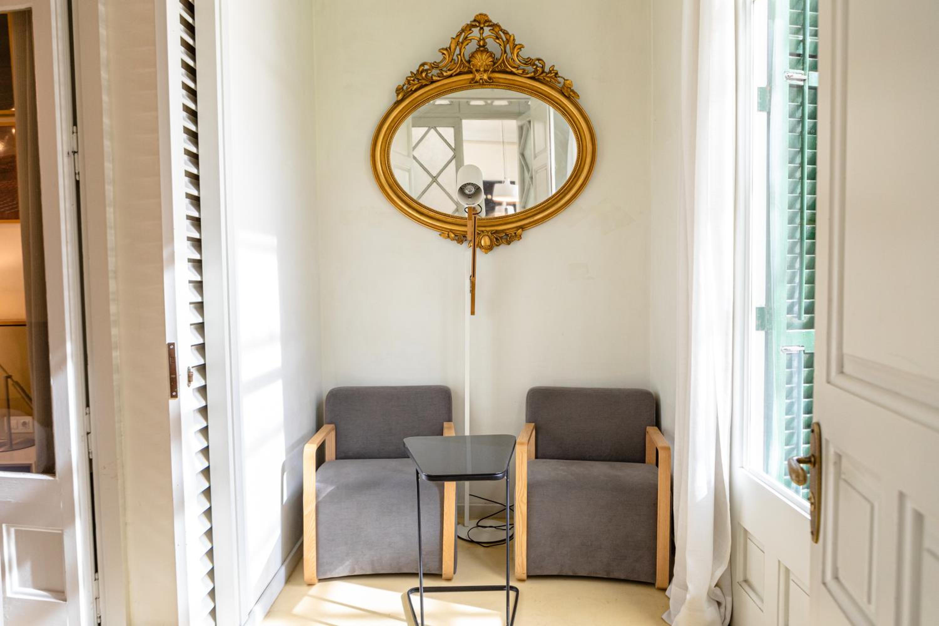 B&B Boutique Ca La Maria