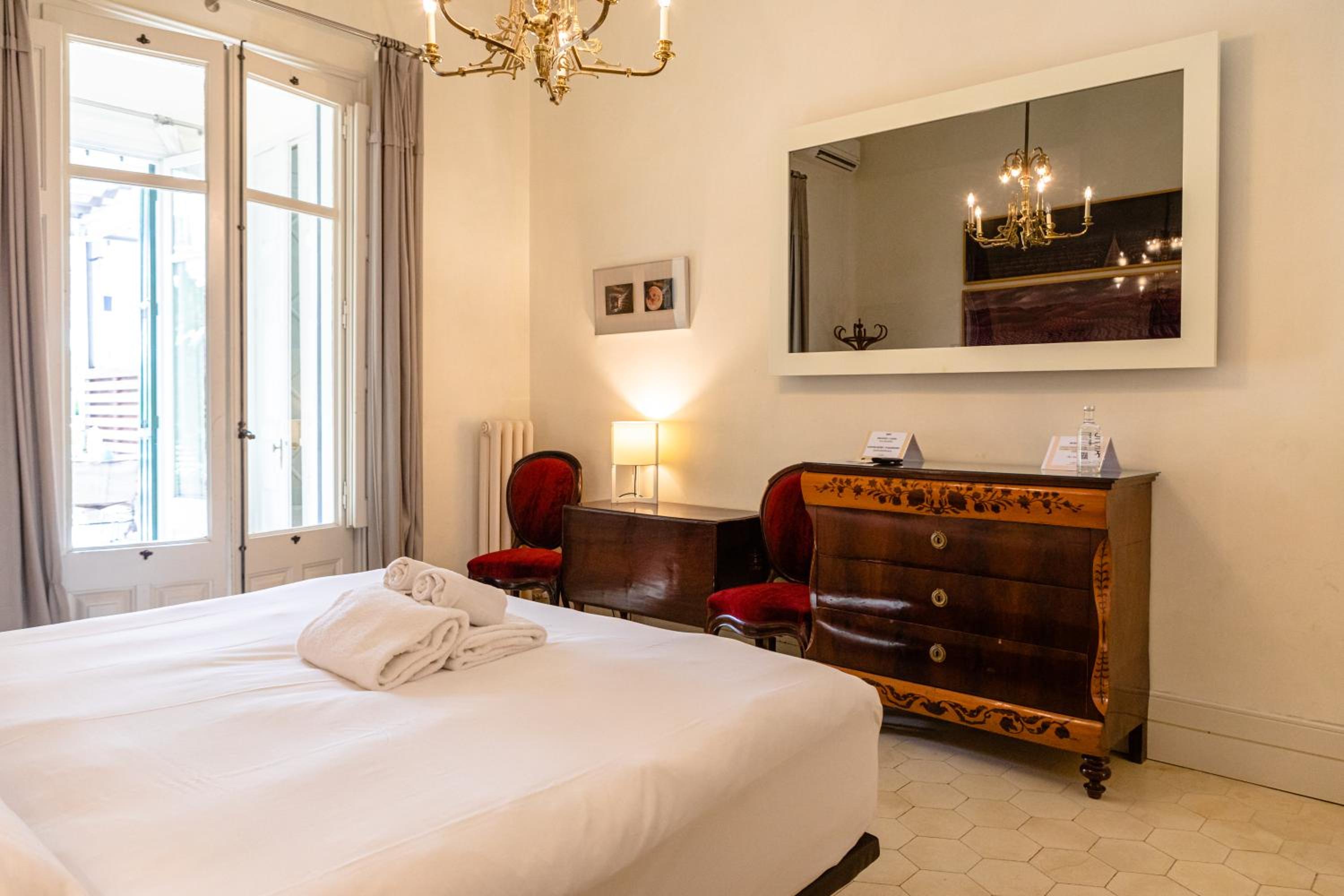 B&B Boutique Ca La Maria