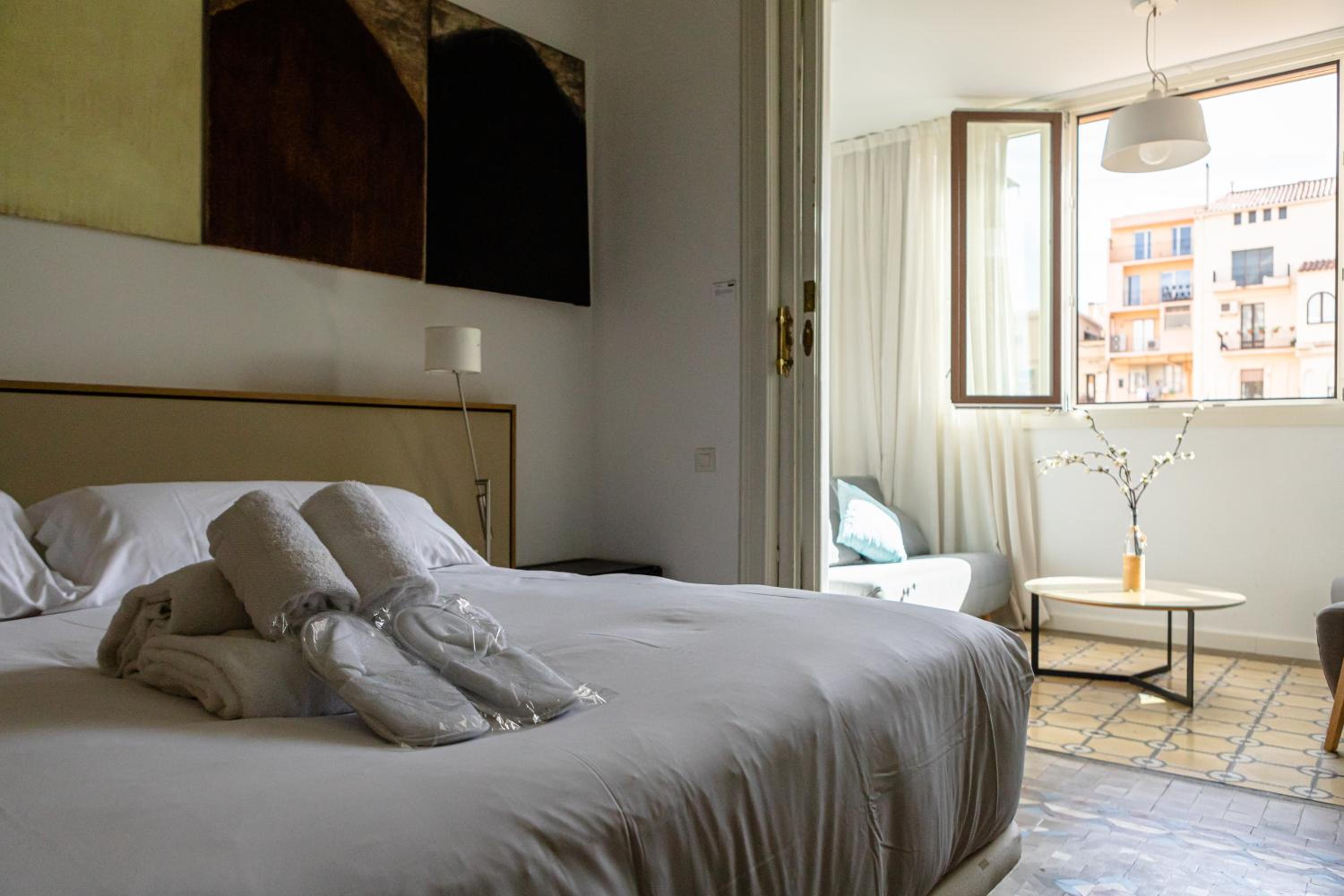 B&B Boutique Ca La Maria