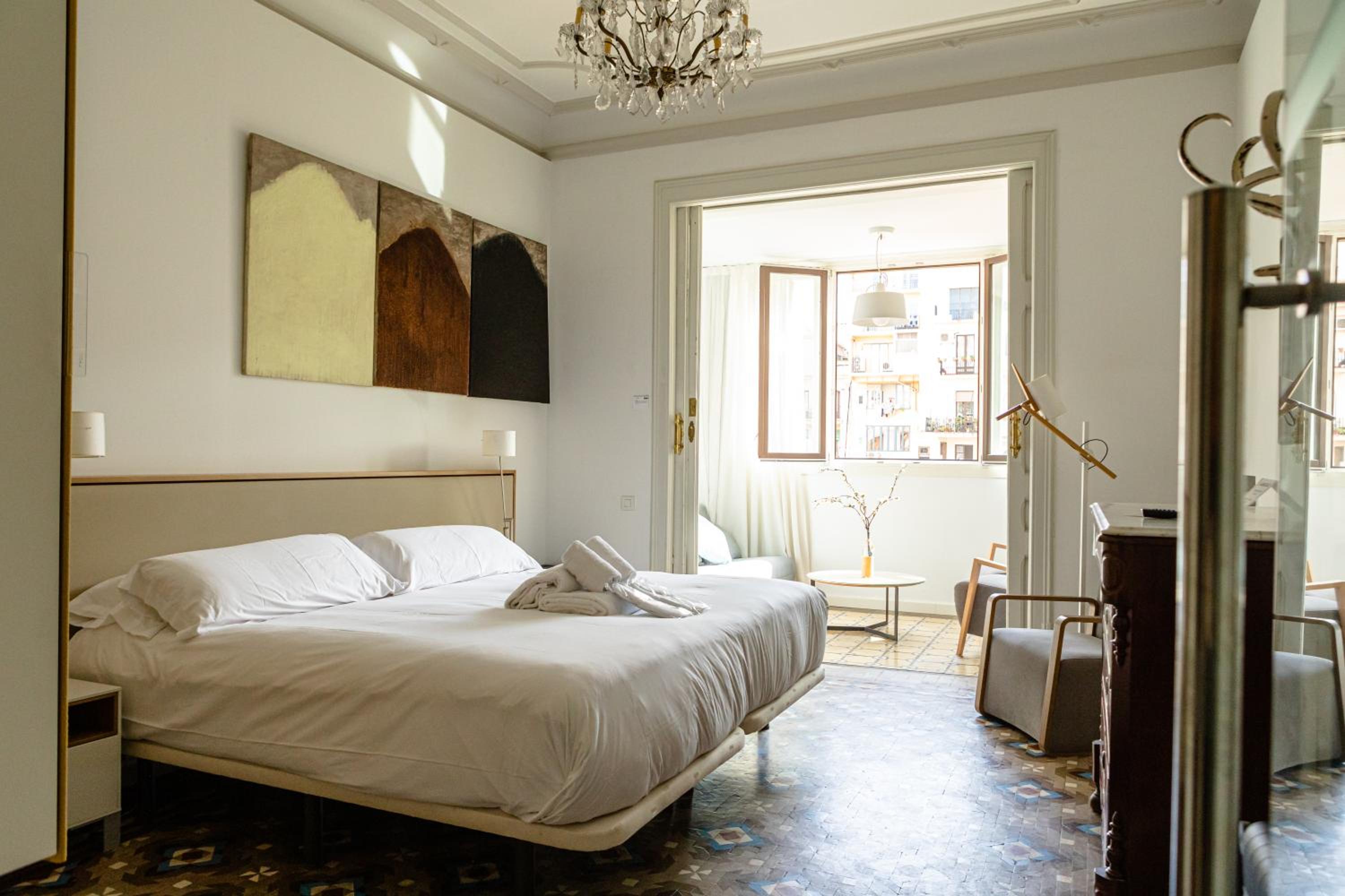 B&B Boutique Ca La Maria