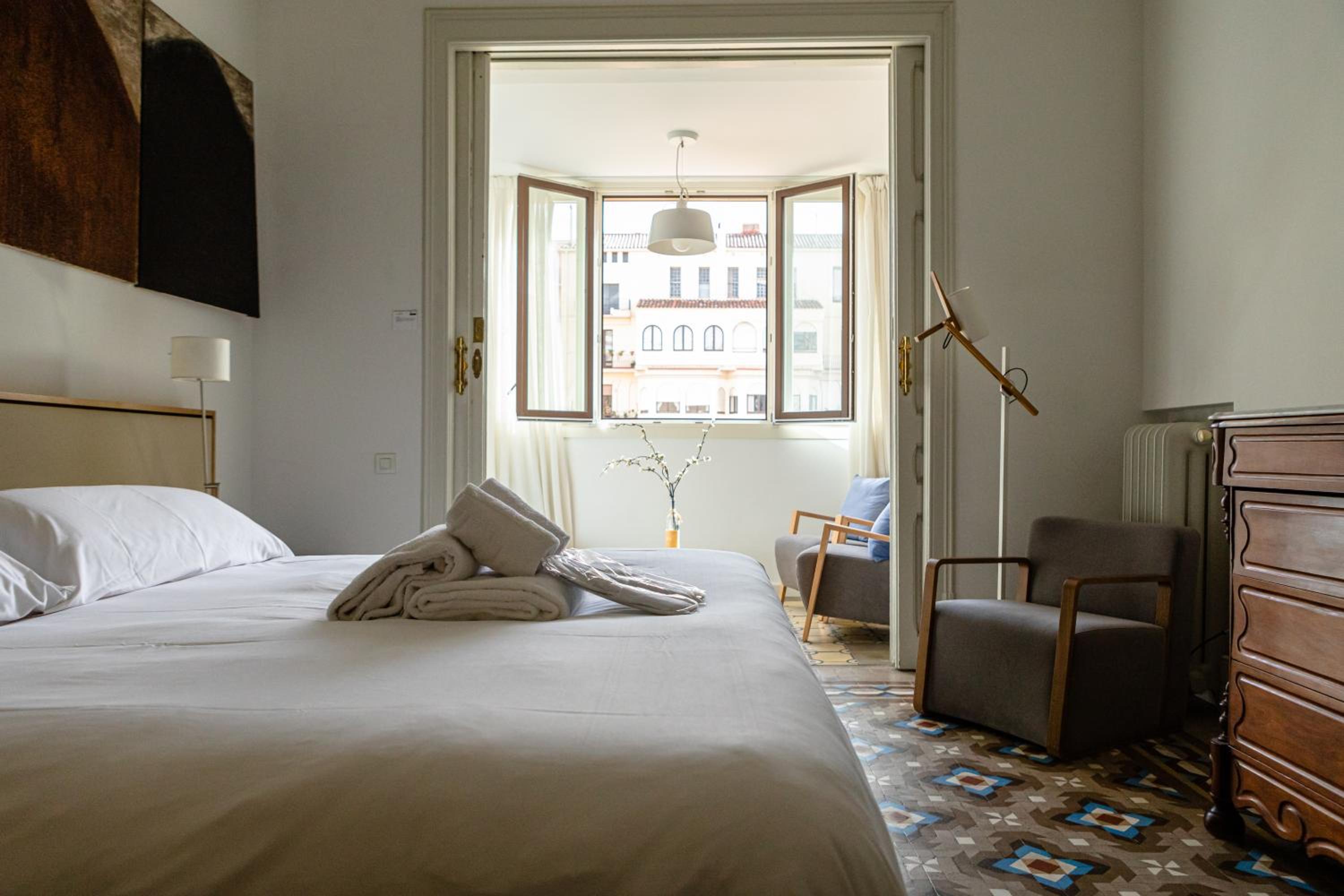 B&B Boutique Ca La Maria