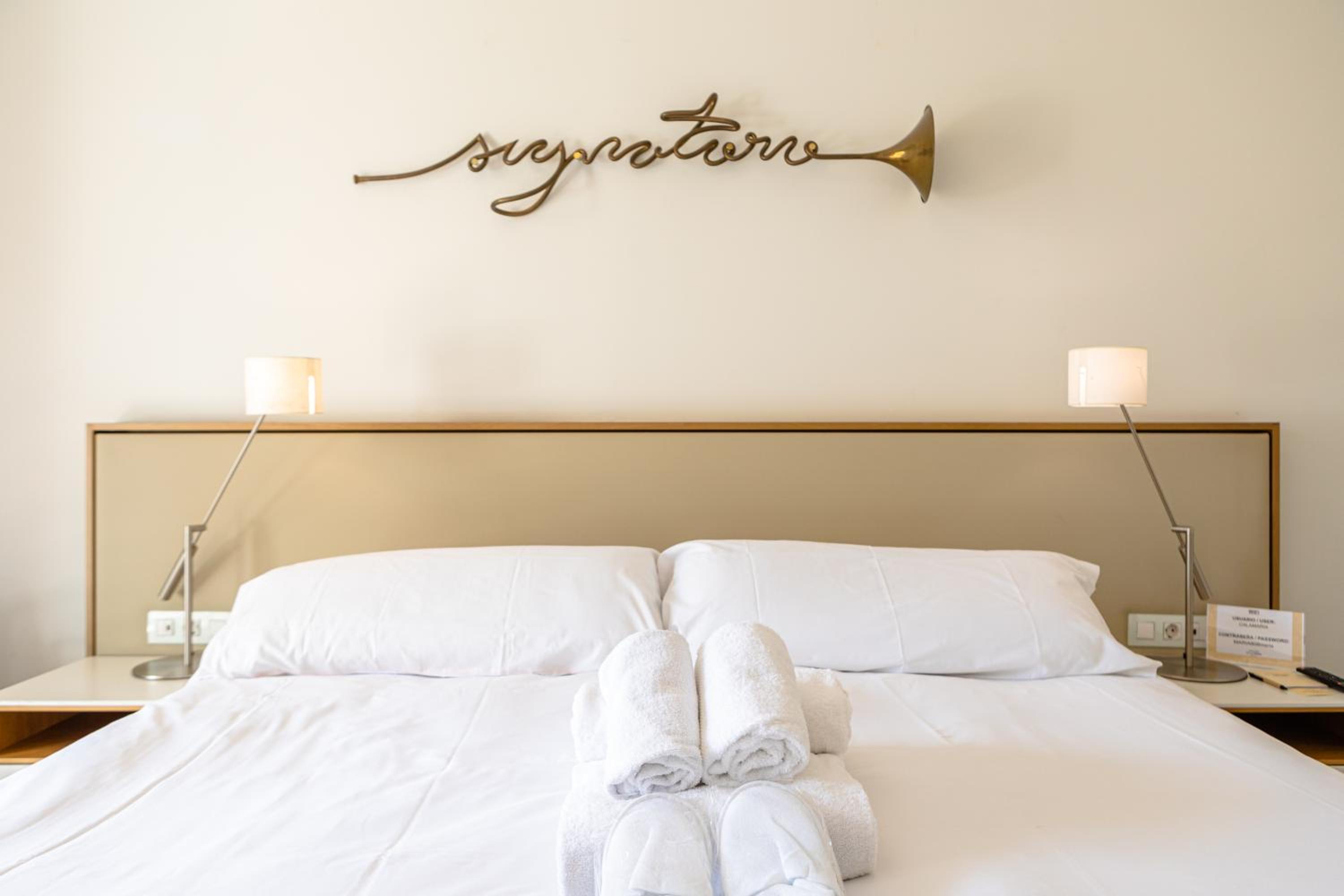 B&B Boutique Ca La Maria