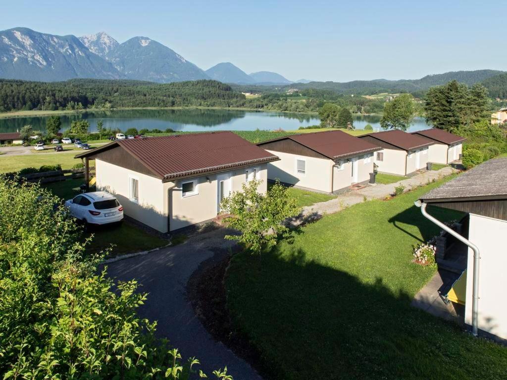 Ilsenhof am Turnersee