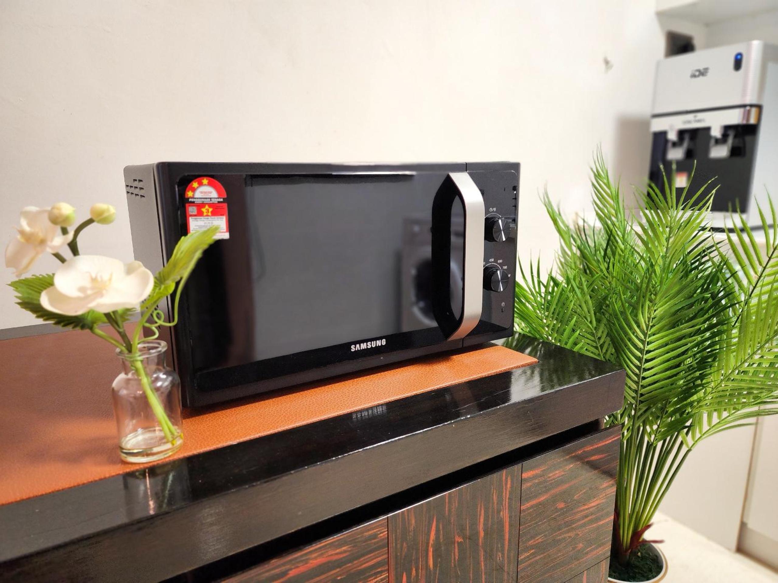 Cozy Loft Suite 2BR near JB CIQ 7Pax