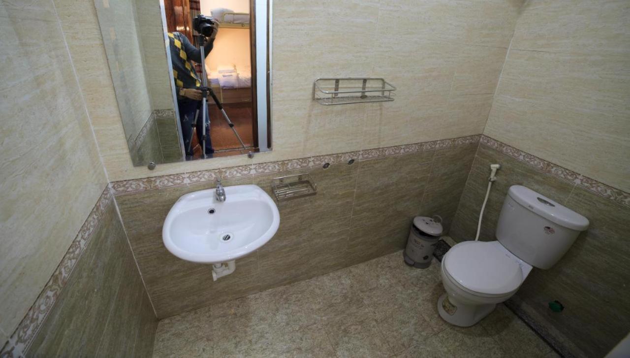 Anh Tuấn Motel