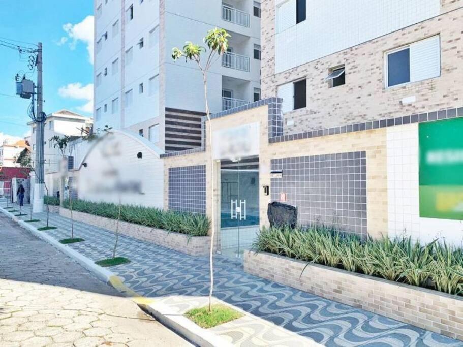 Apartamento próximo a praia