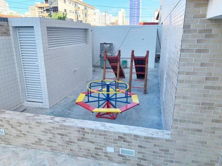 Apartamento próximo a praia
