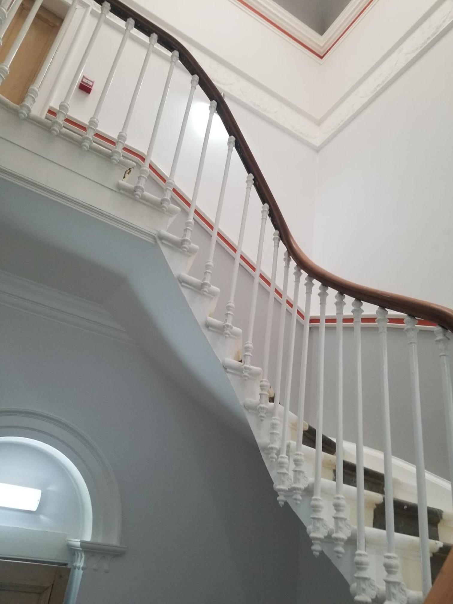 Mayfield Suites