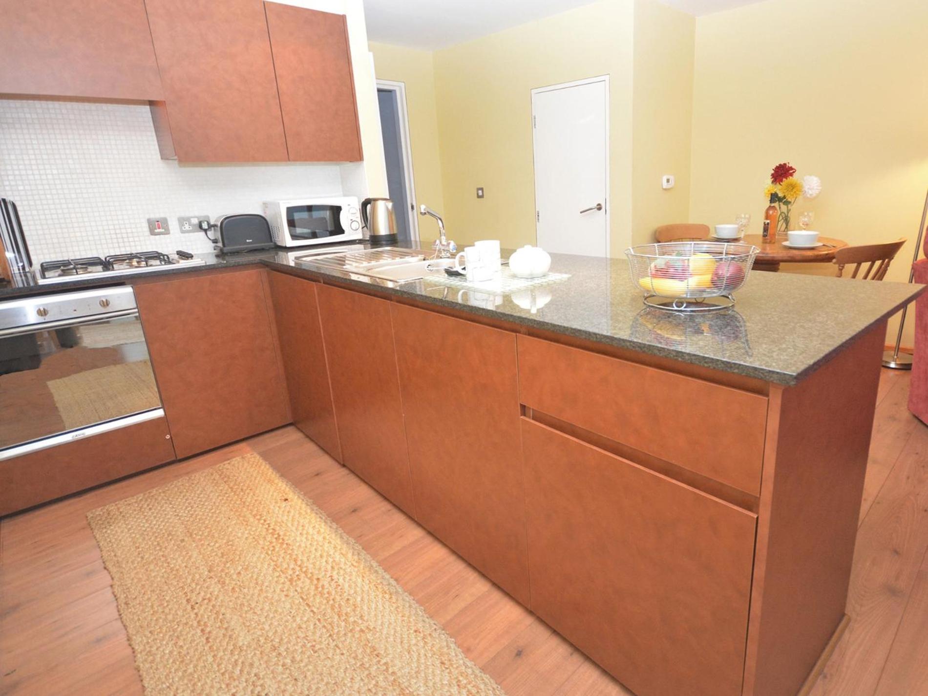 1 Bed in Westward Ho NAUTI view 4