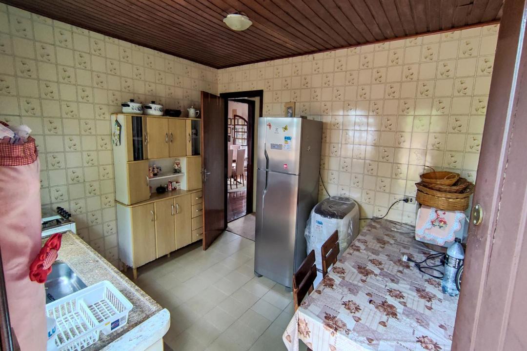 Casa com lareira e Wi Fi em Campos do Jordao SP