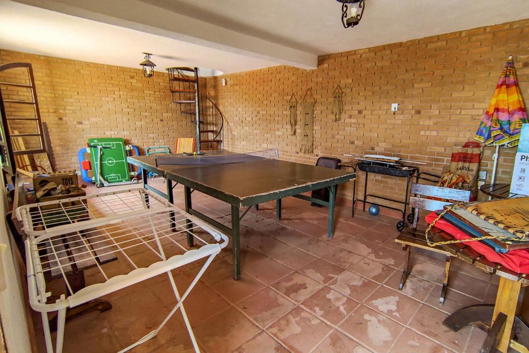 Casa com lareira e Wi Fi em Campos do Jordao SP